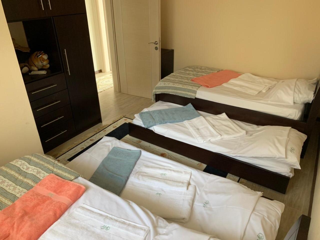 Bougainville Bay Resort - Villa 11