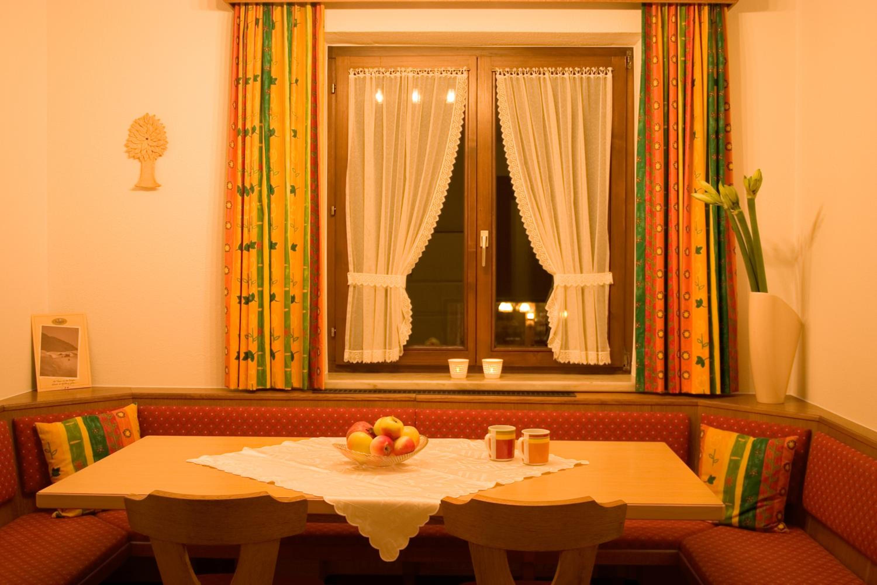 Appartement Roggal