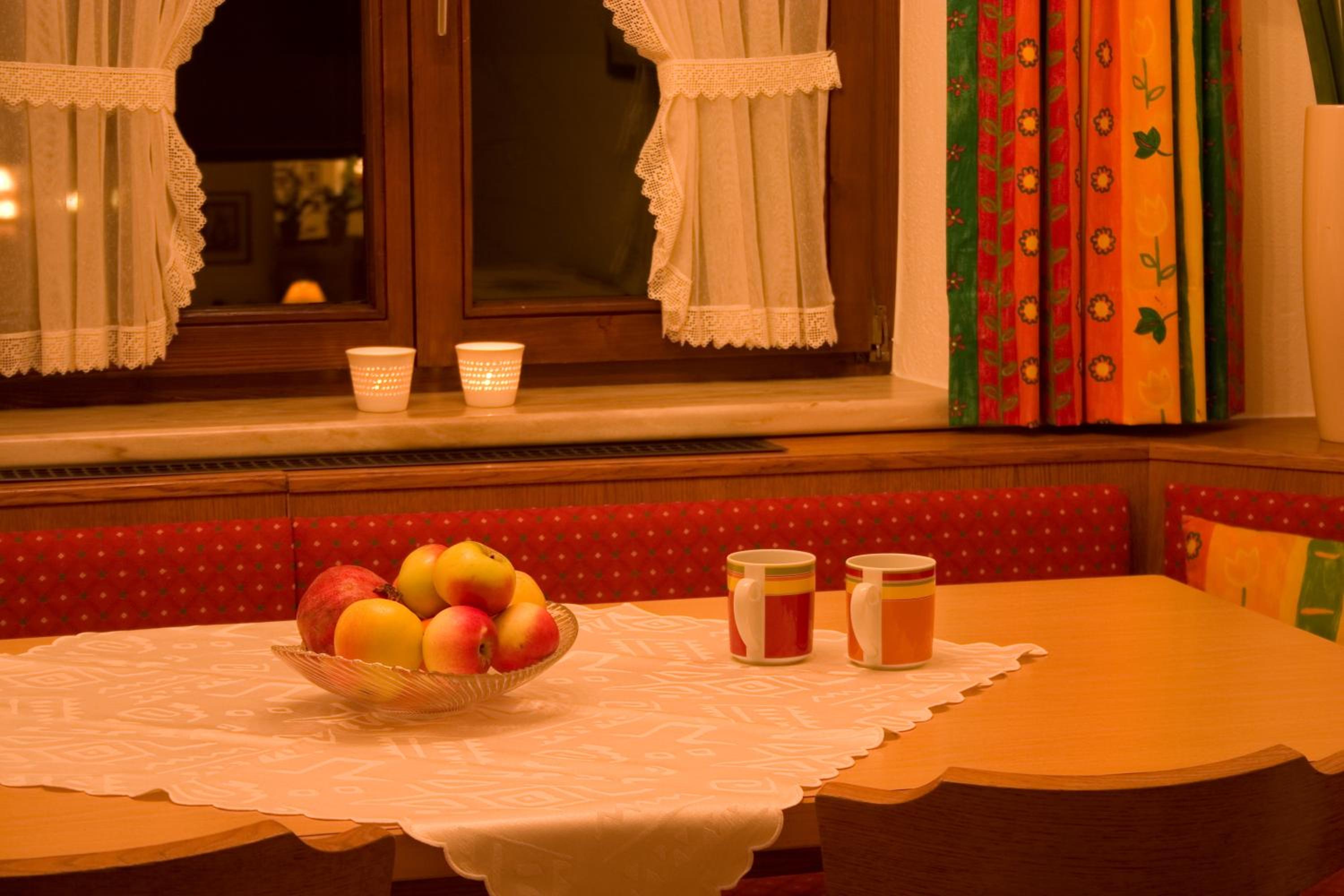 Appartement Roggal