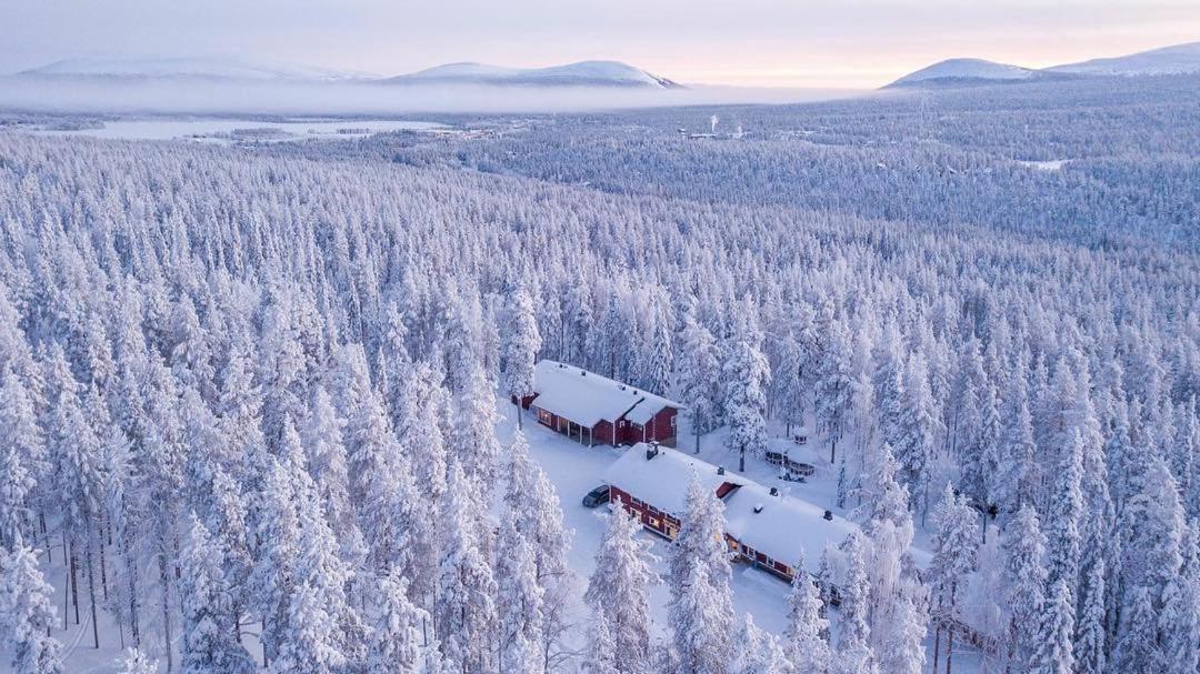 Kuerkievari KuerHostel
