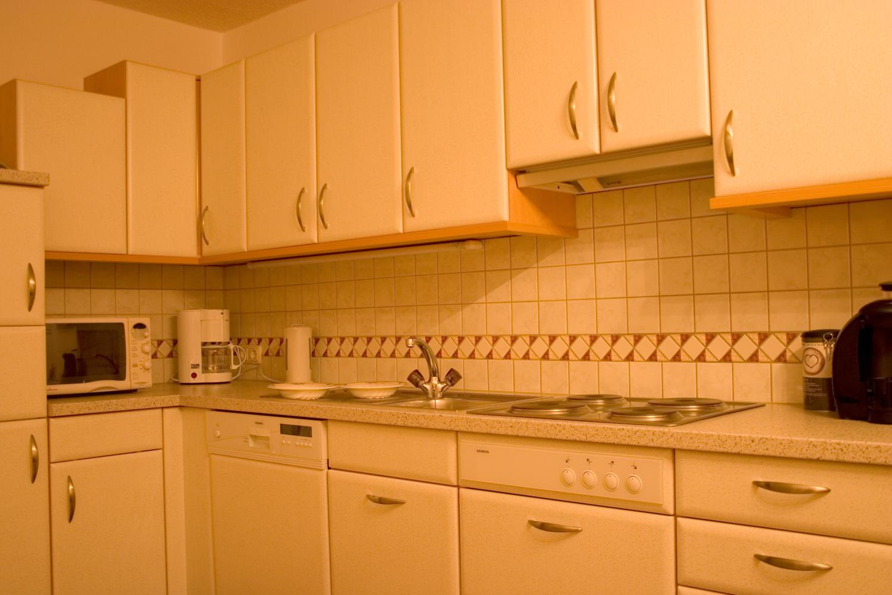 Appartement Roggal