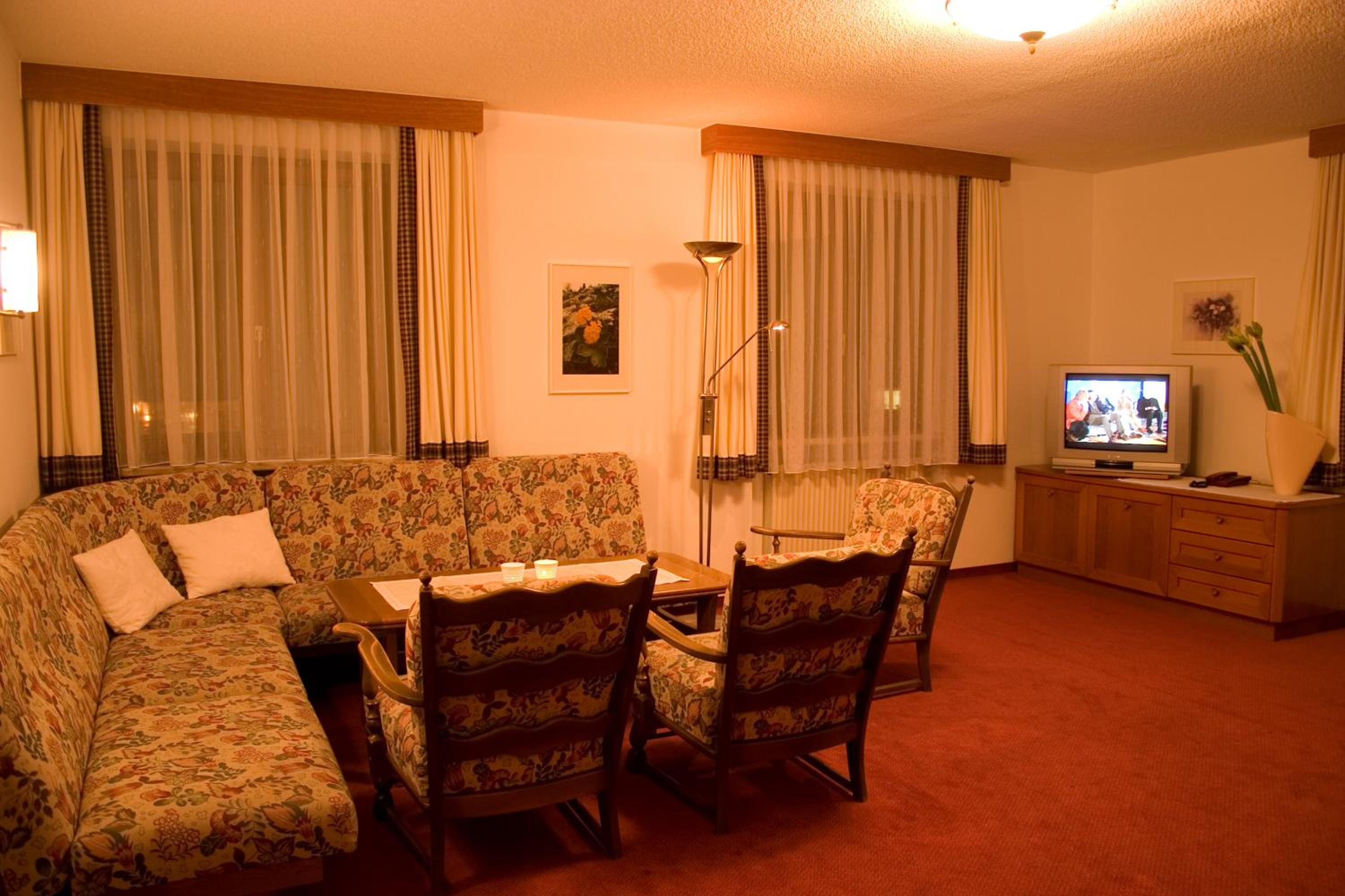 Appartement Roggal