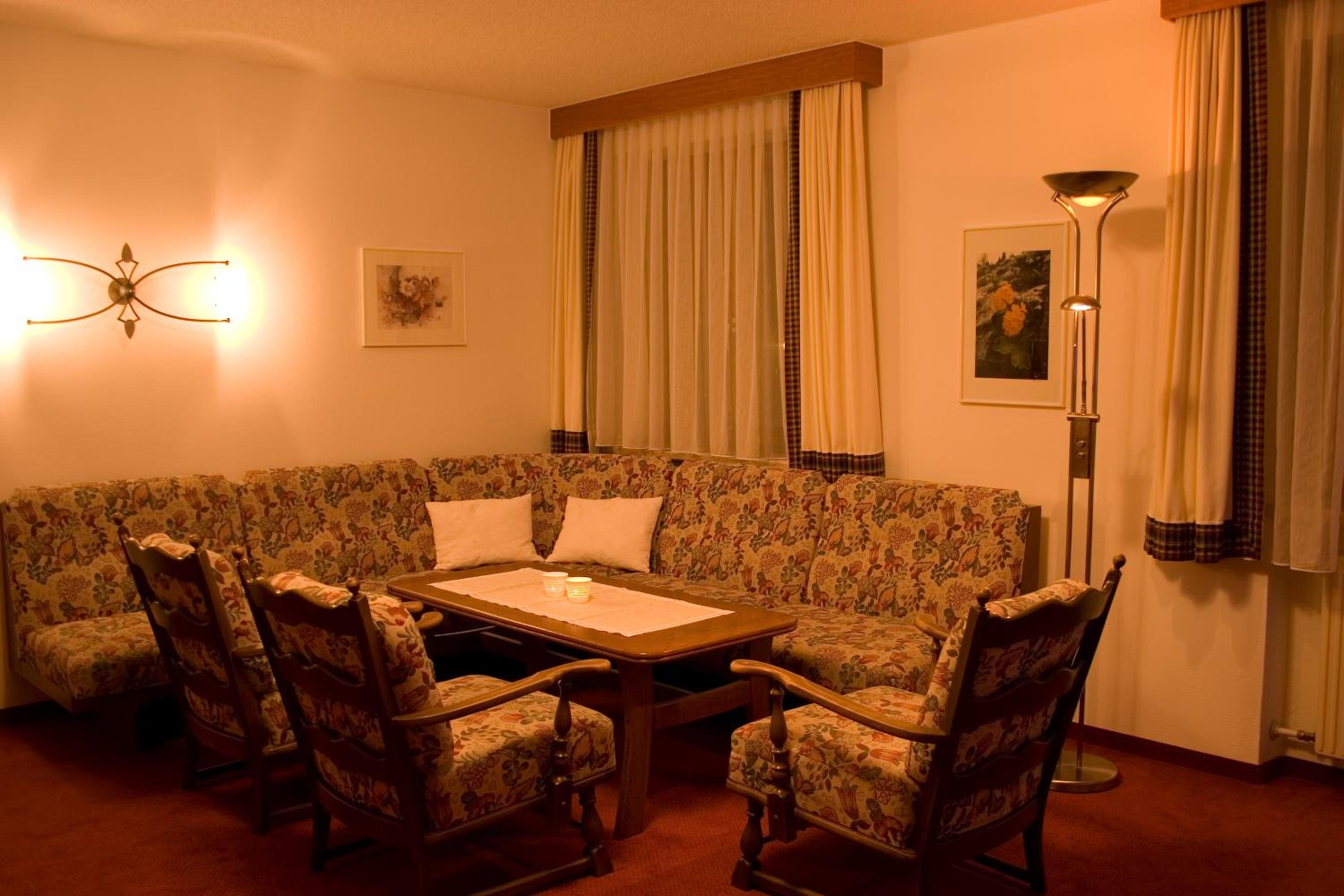 Appartement Roggal