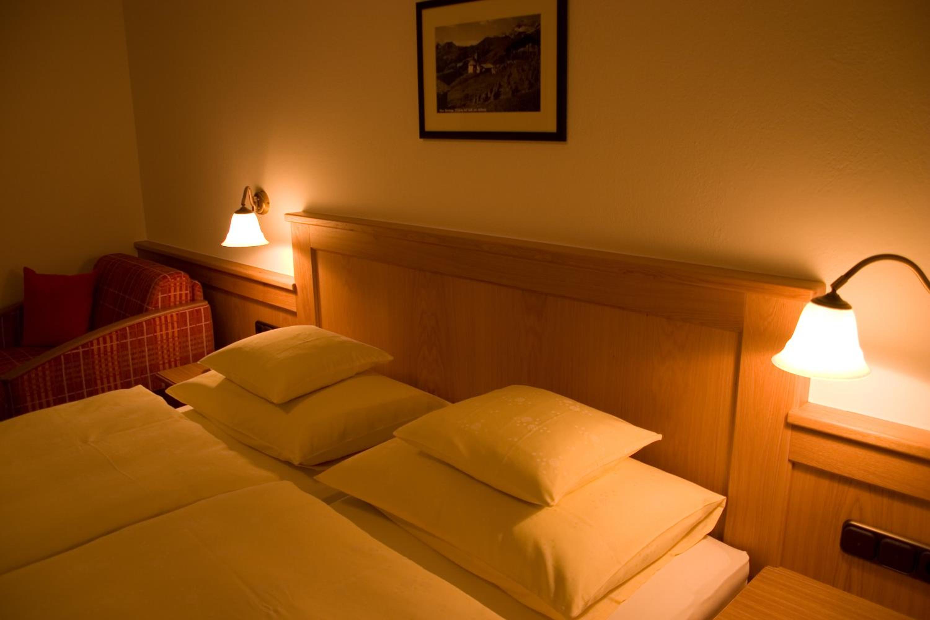 Appartement Roggal