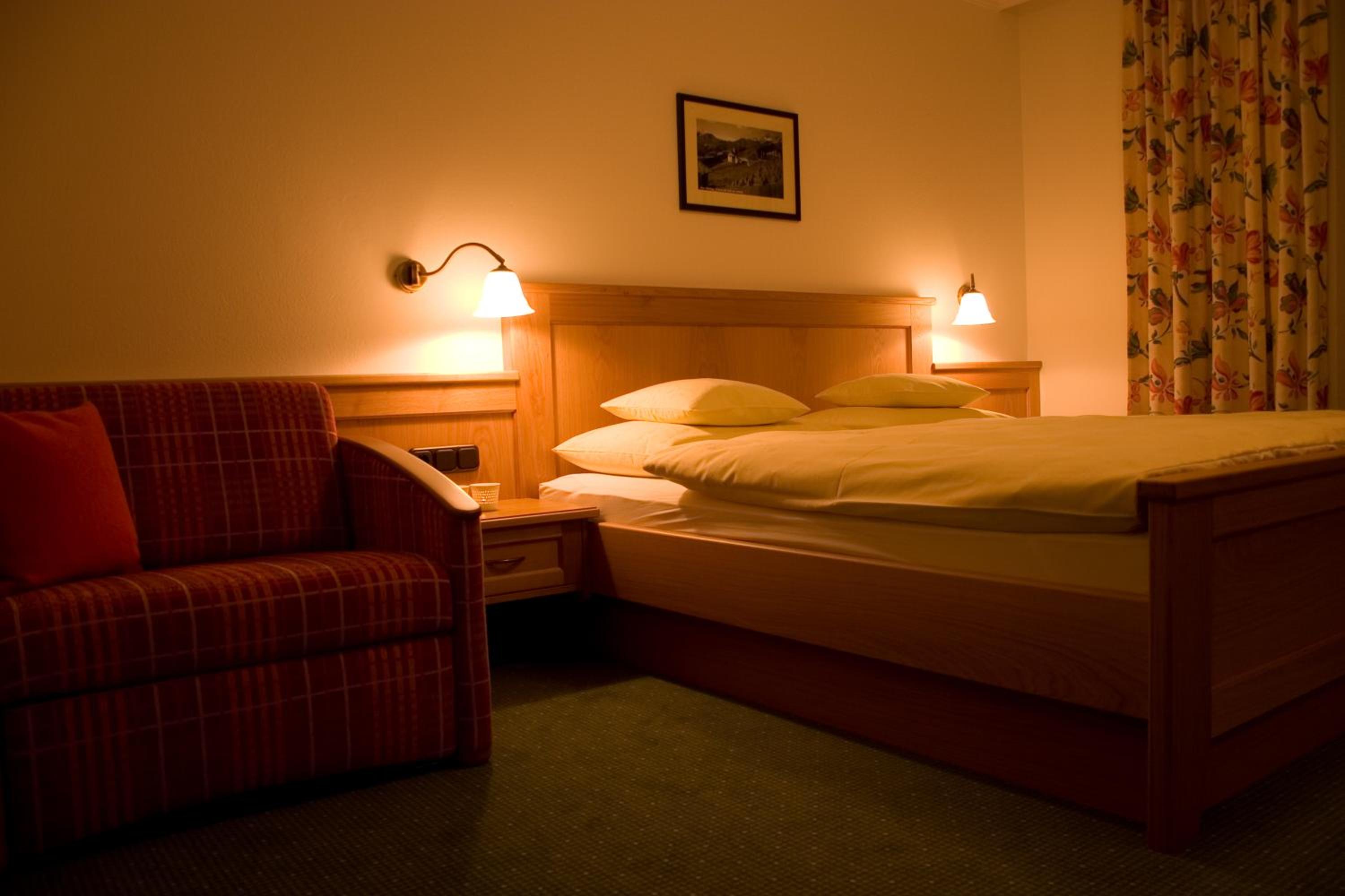 Appartement Roggal