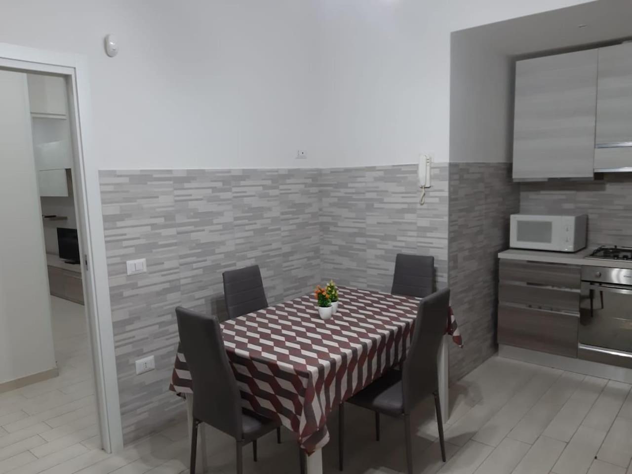 La casa di Donatella