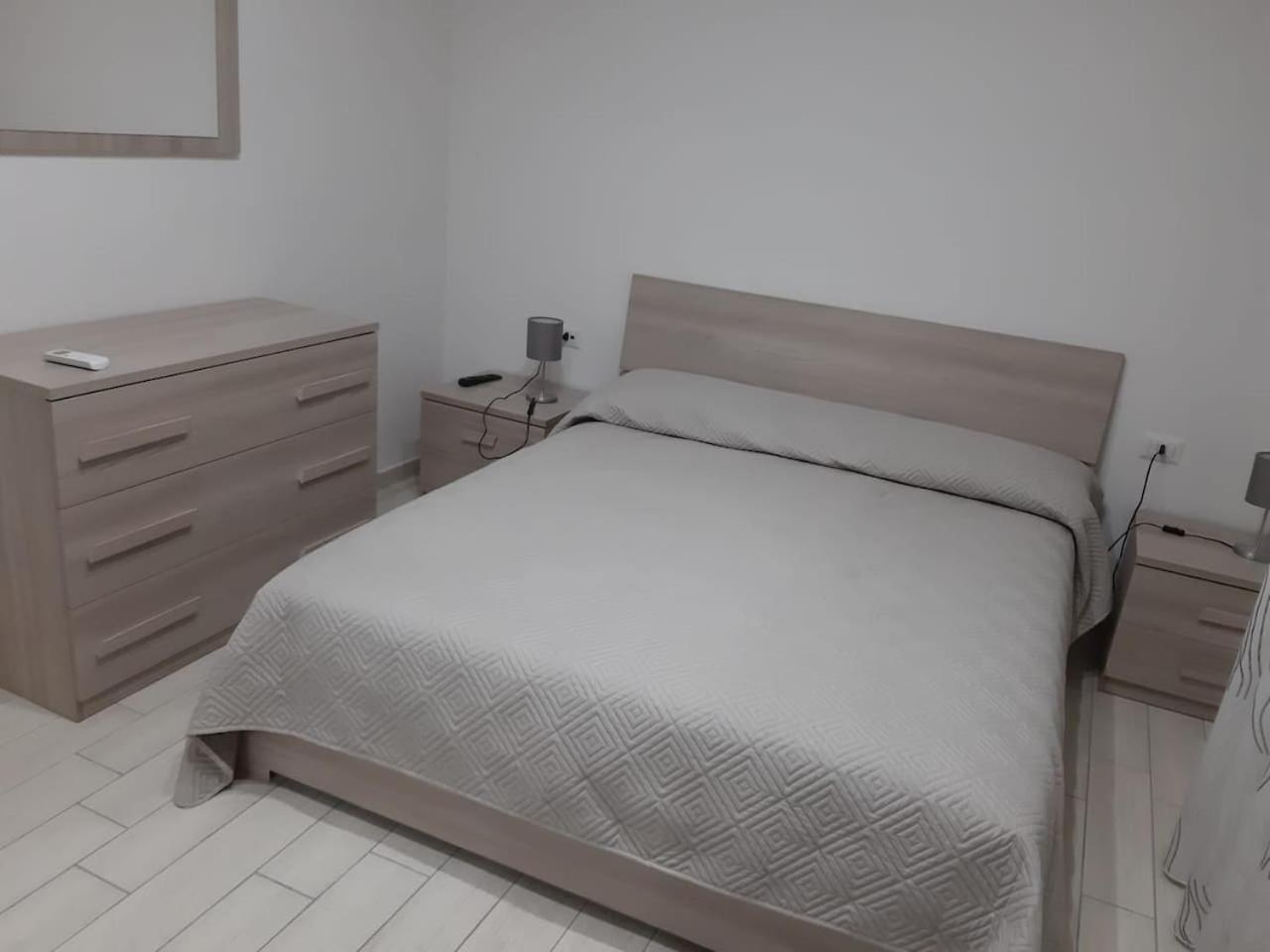 La casa di Donatella