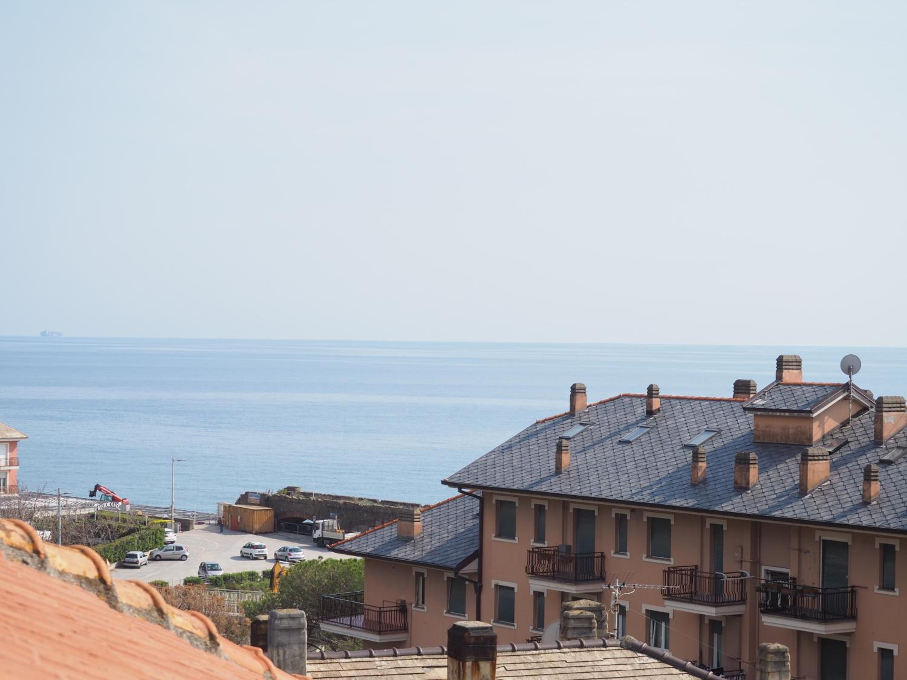 Tino Brezza di Mare view 5