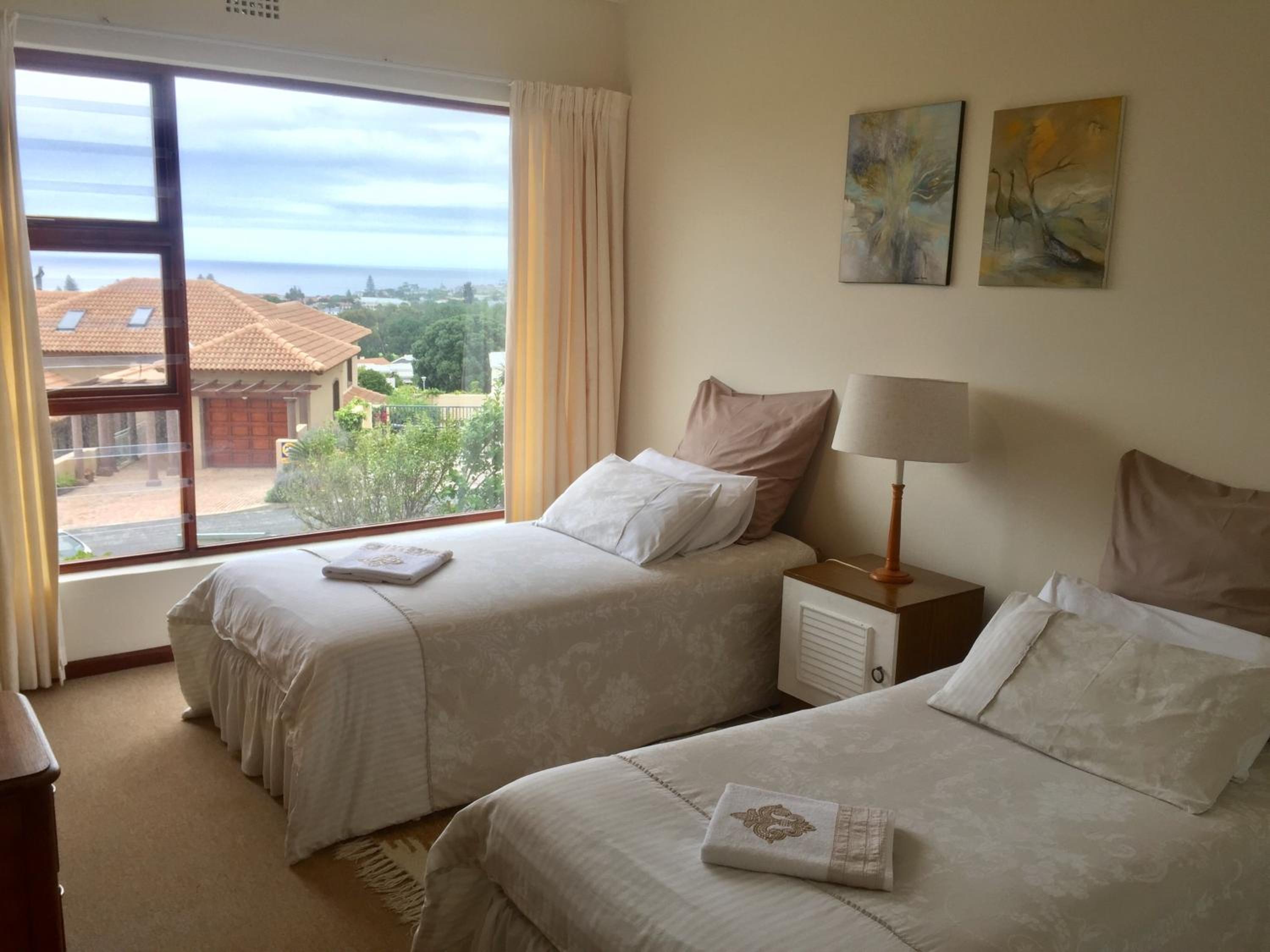 Hermanus Heights Villa