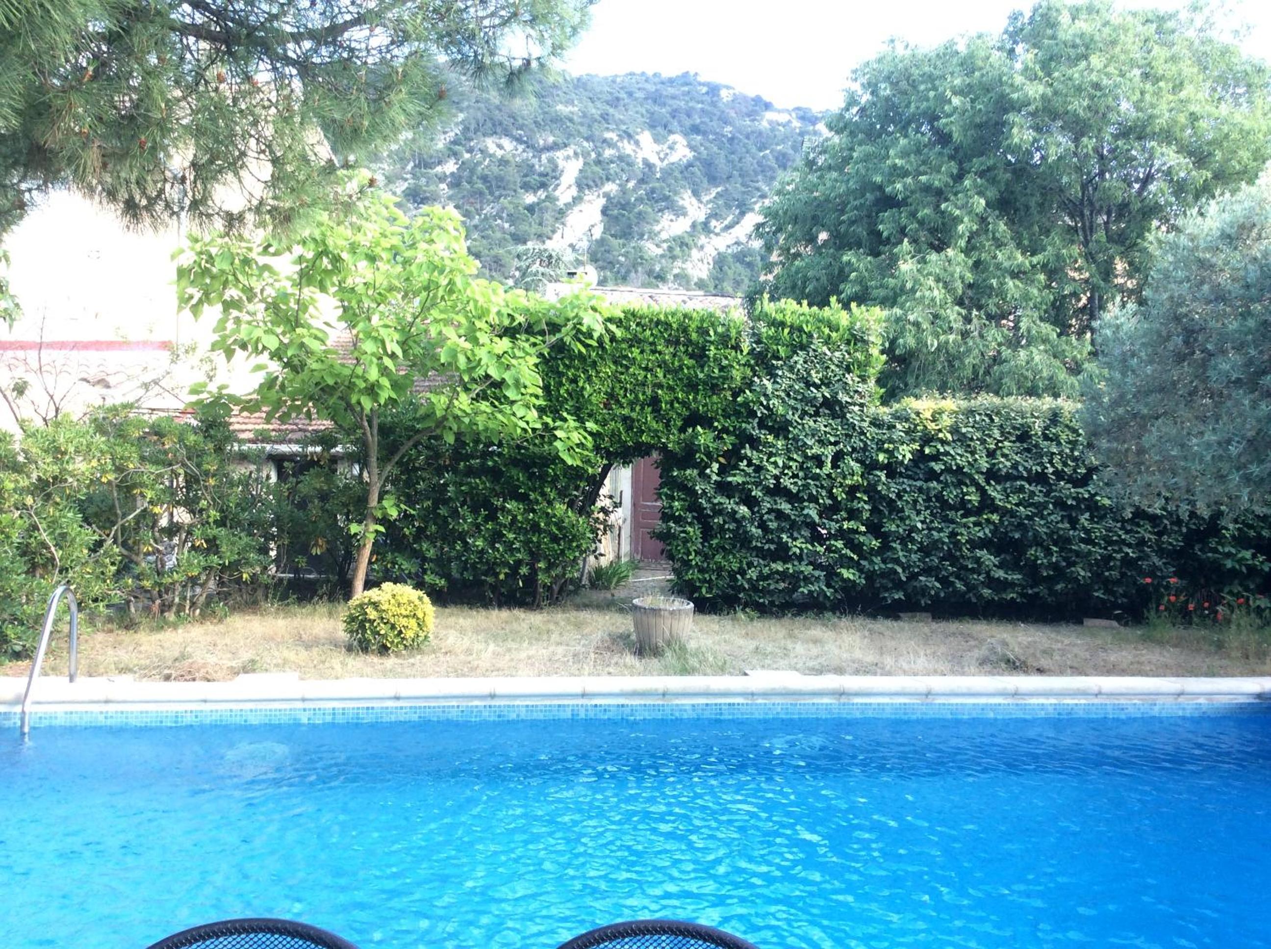 Maison Daumas Billard Français et Piscine view 2