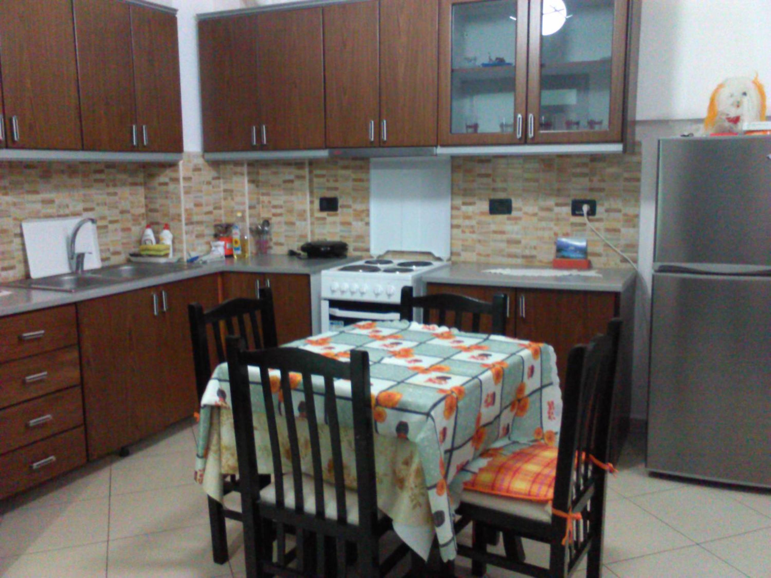 Eklea Apartaments