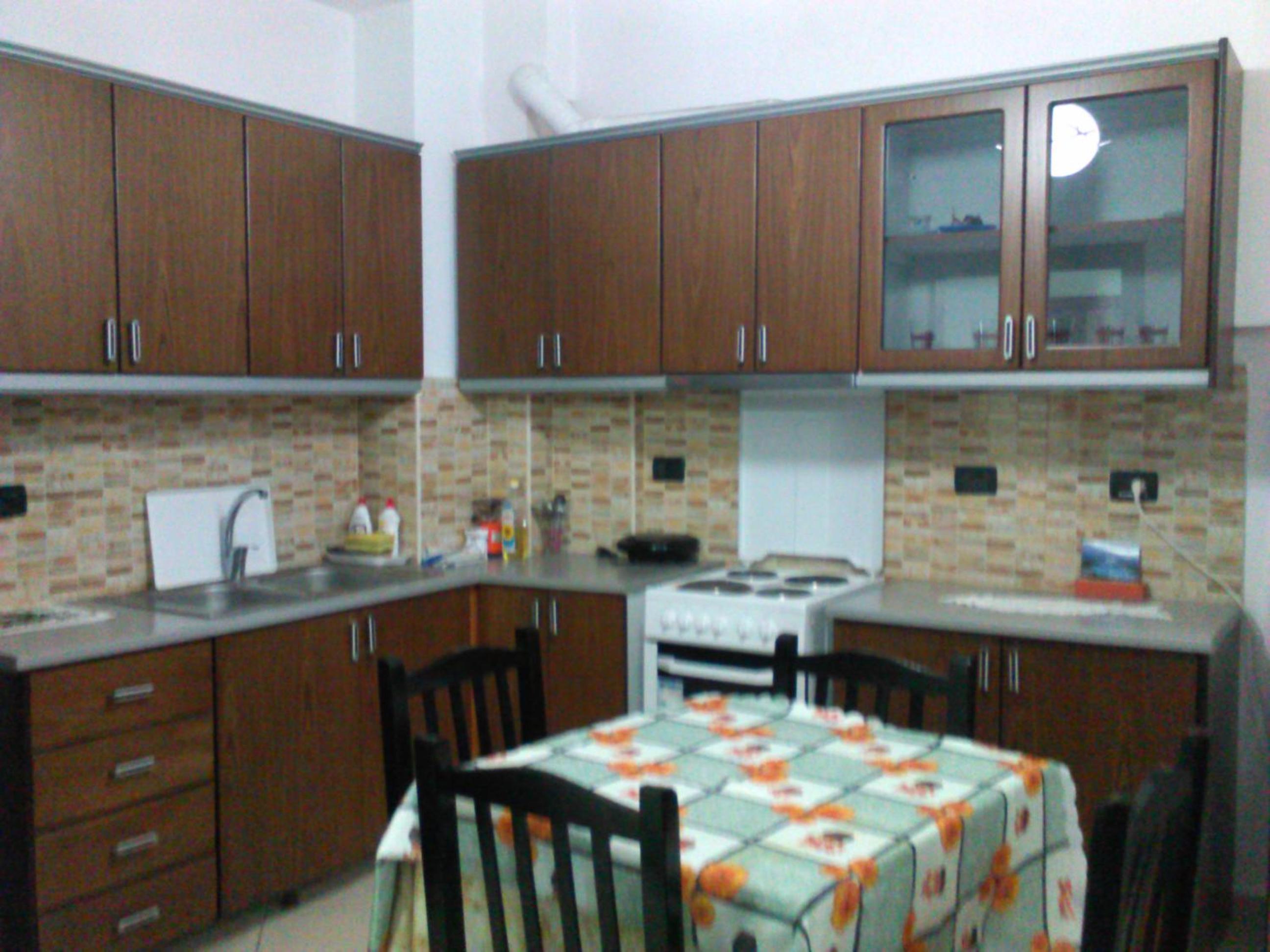 Eklea Apartaments