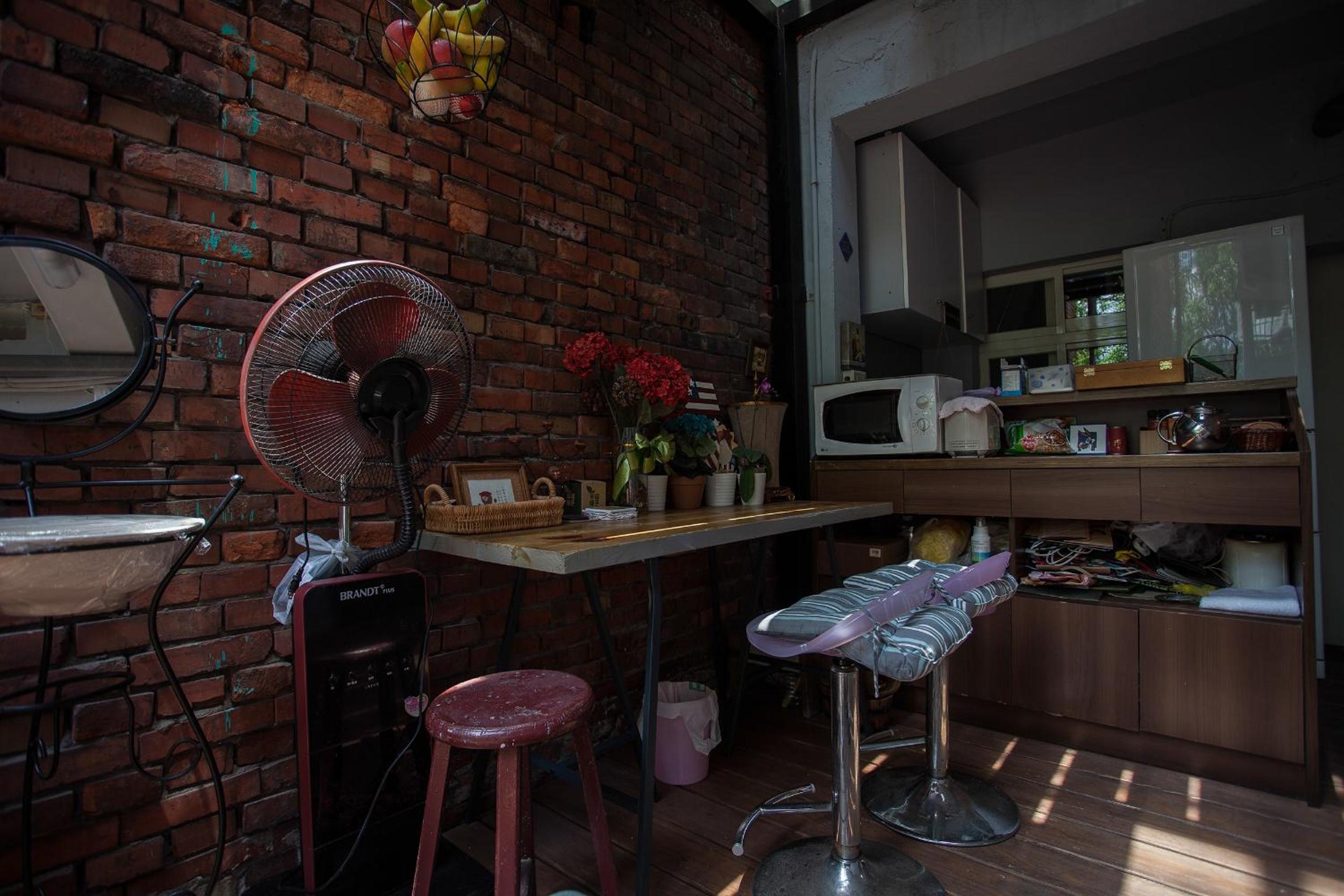 May Rooms Taipei Nangang Station