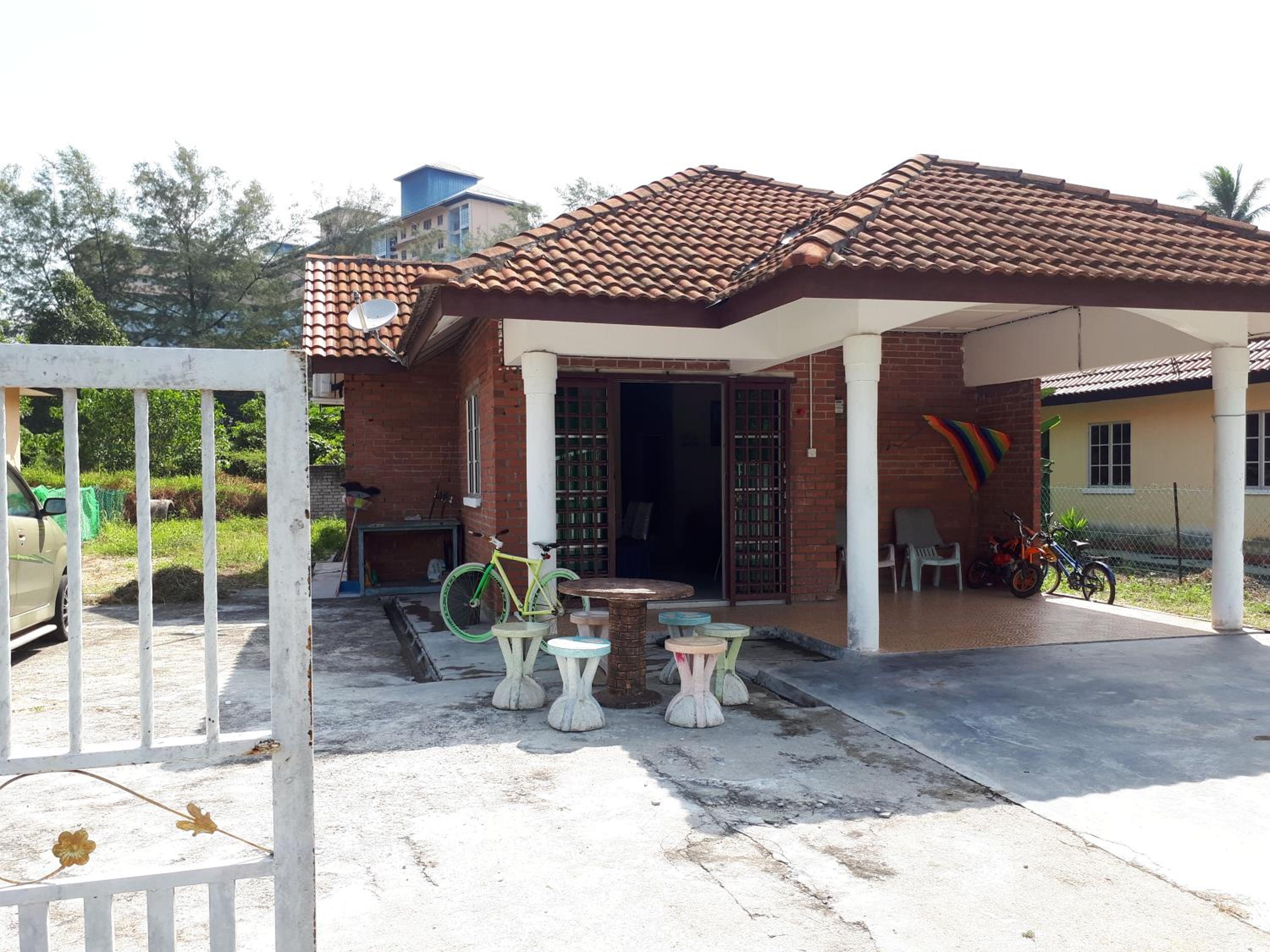 Homestay Villa Teluk Batik photo 2
