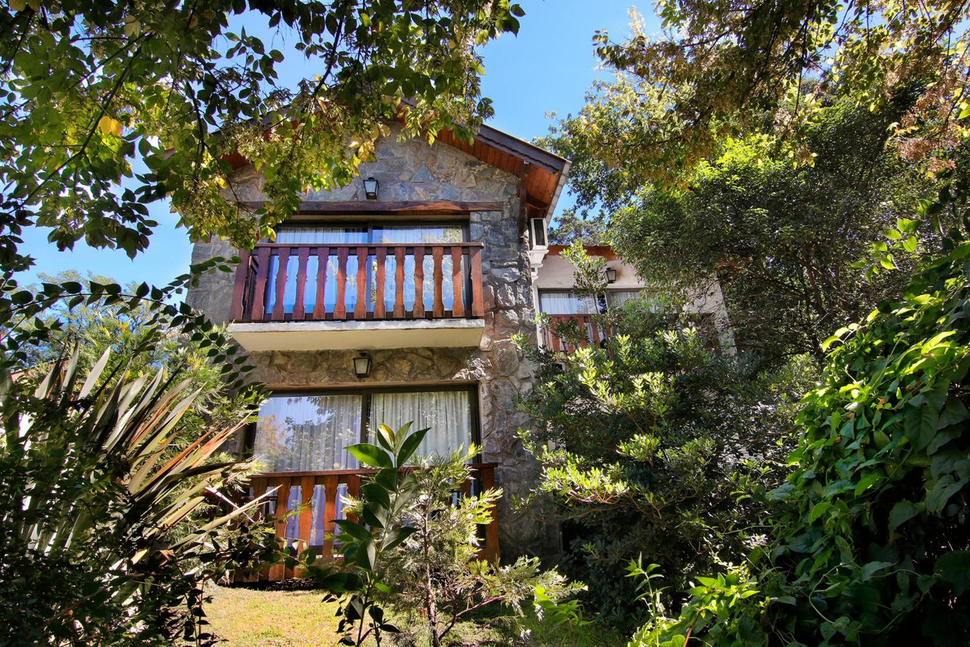 Posada del Sauce