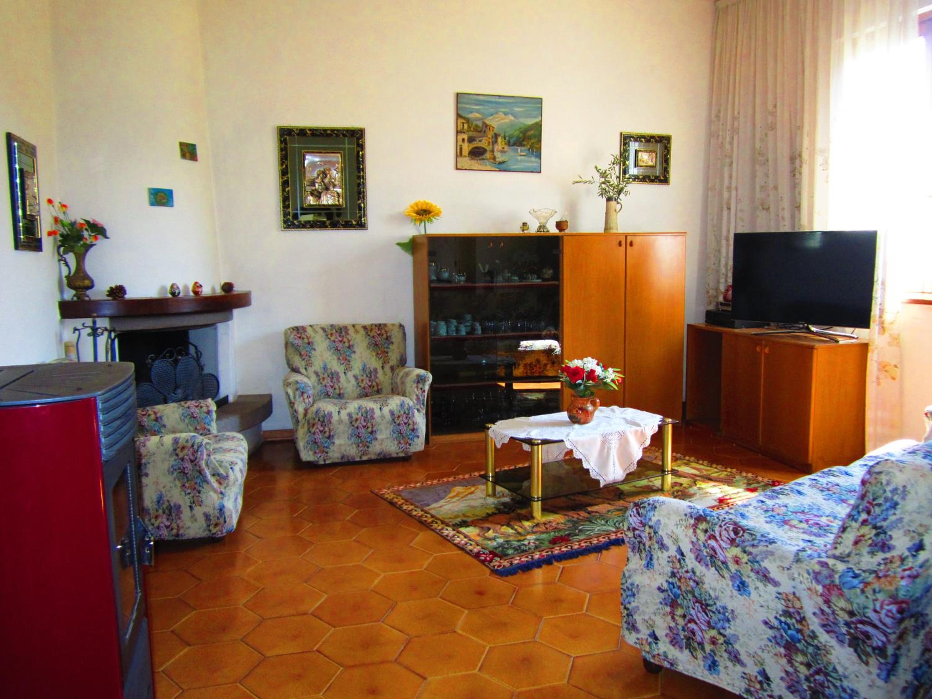 Appartamento Panoramico