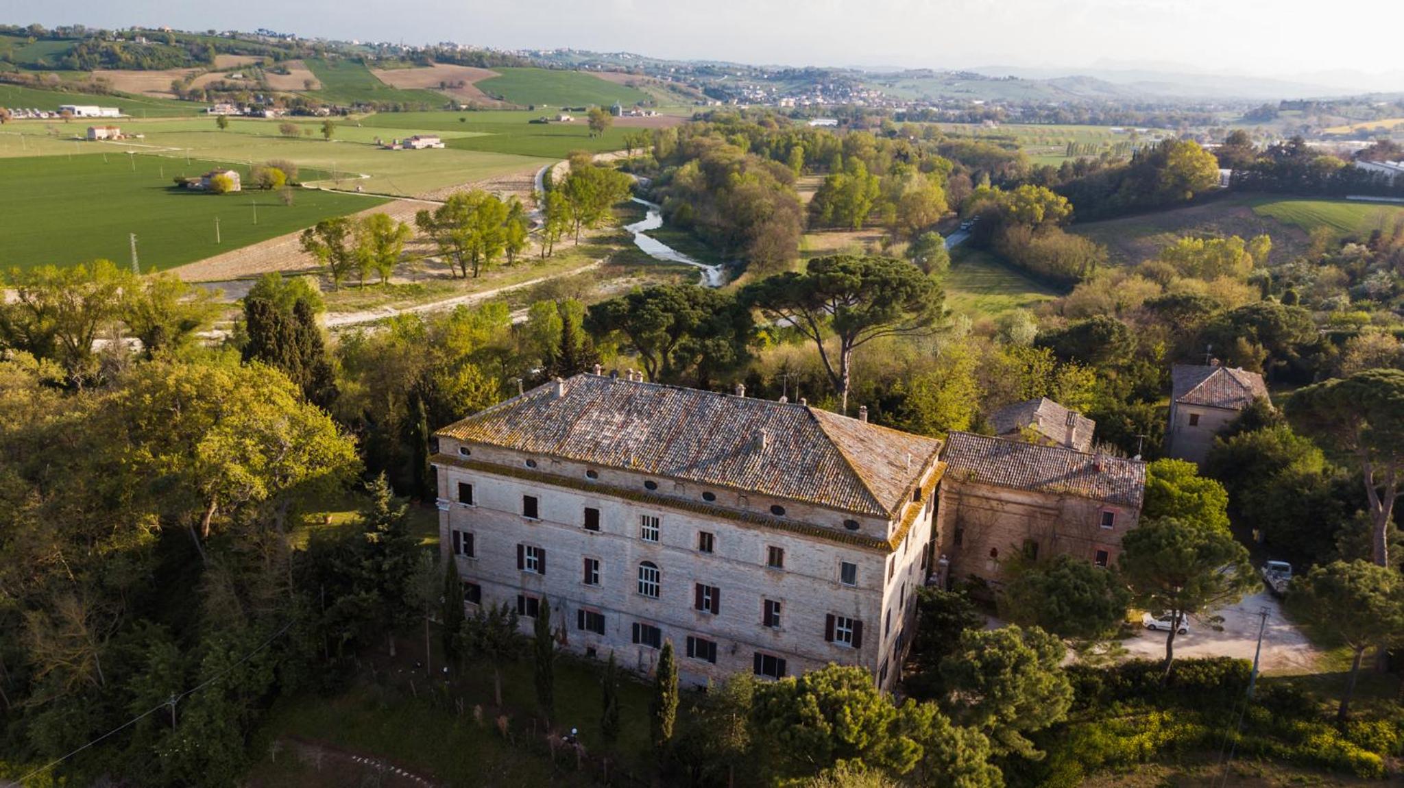 Locanda della Cavalleria view 3