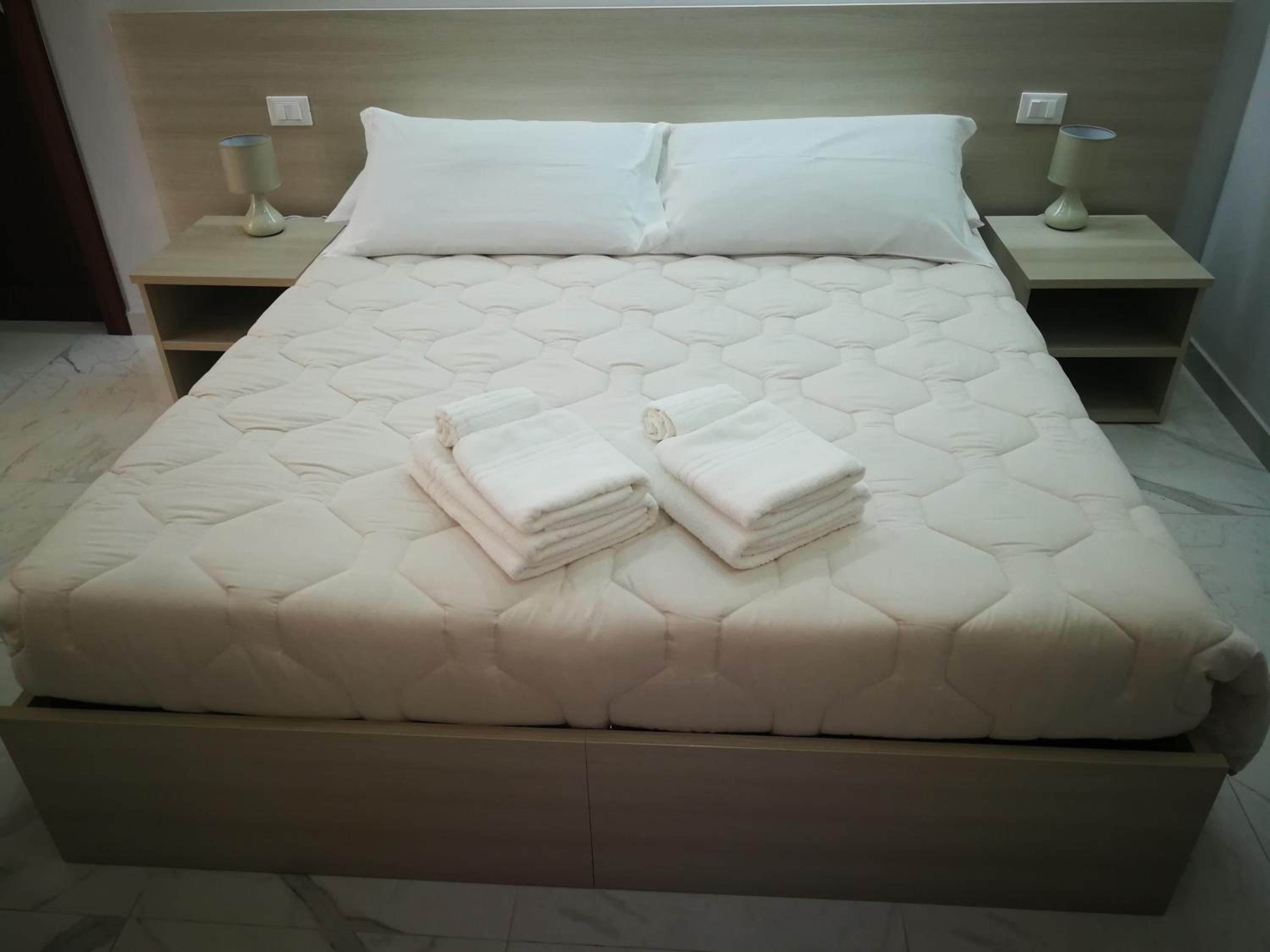 B&B Le Mura