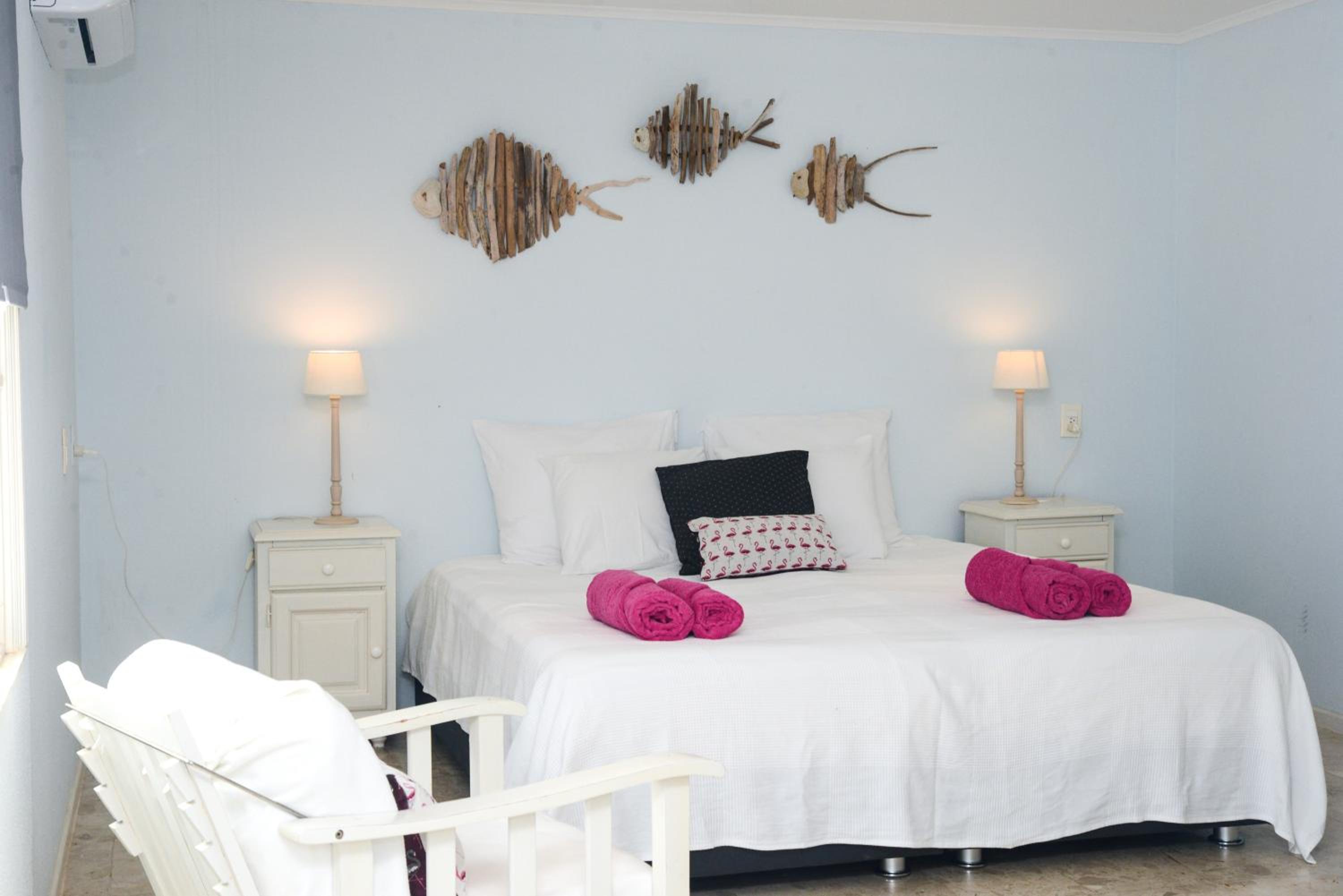 Hakuna Matata Bonaire - Beach & Diving