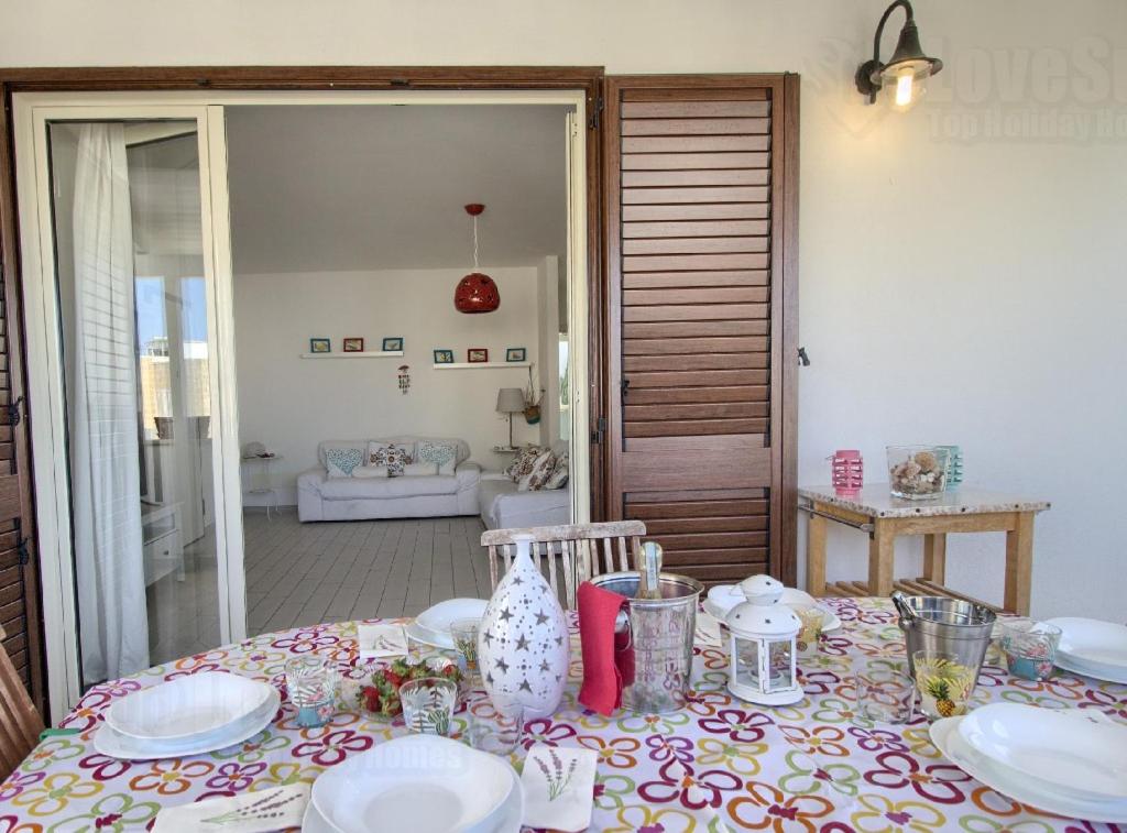 Starfish Apt by LoveSud photo 5