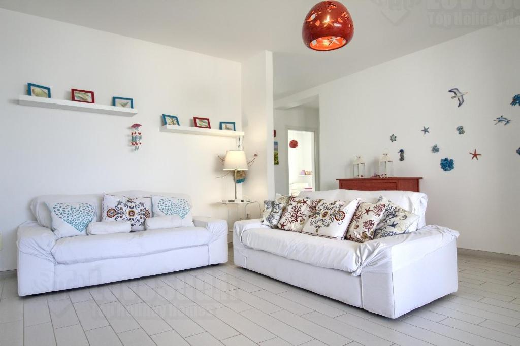 Starfish Apt by LoveSud photo 2