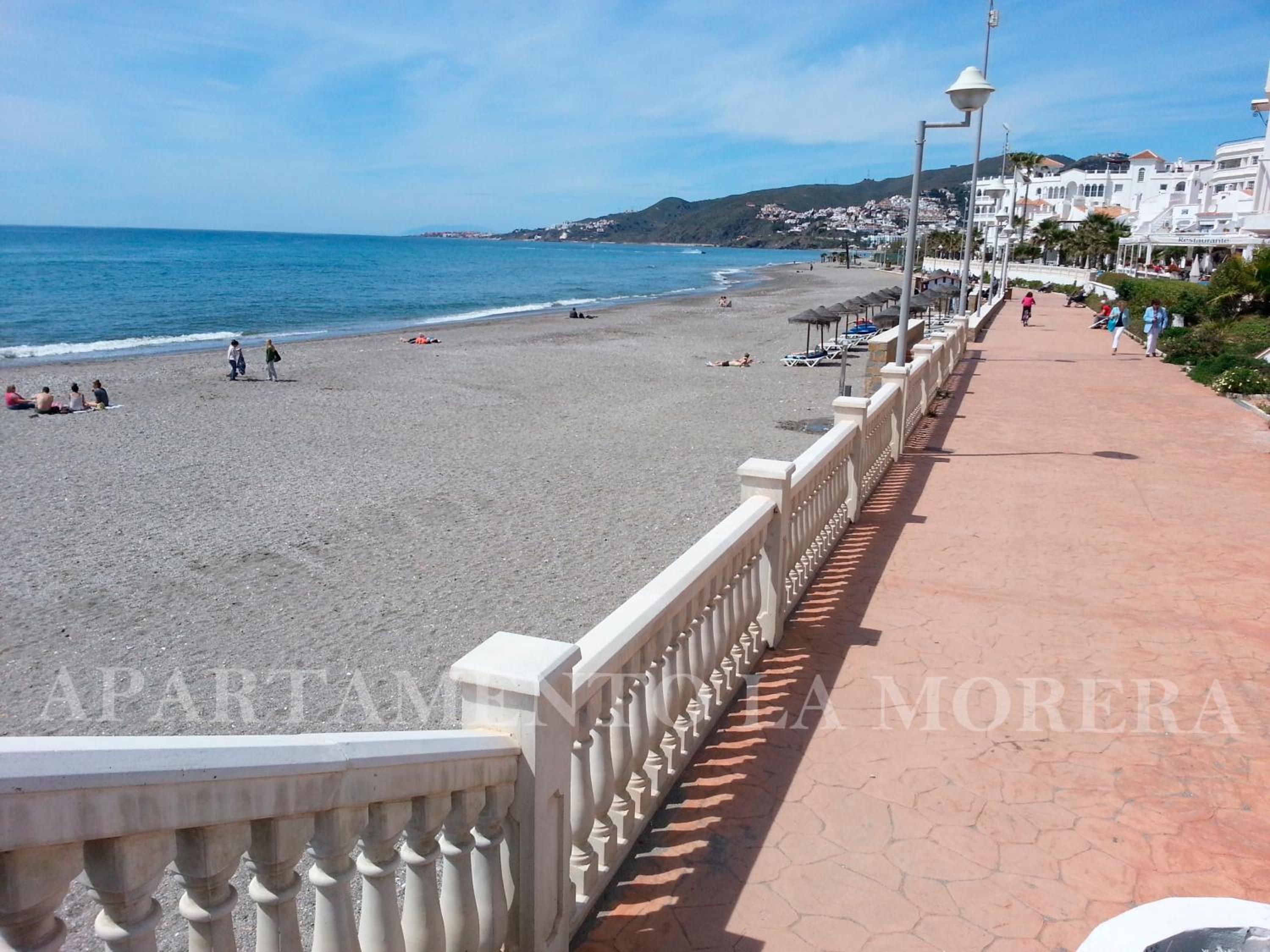 Apartamento La Morera view 5