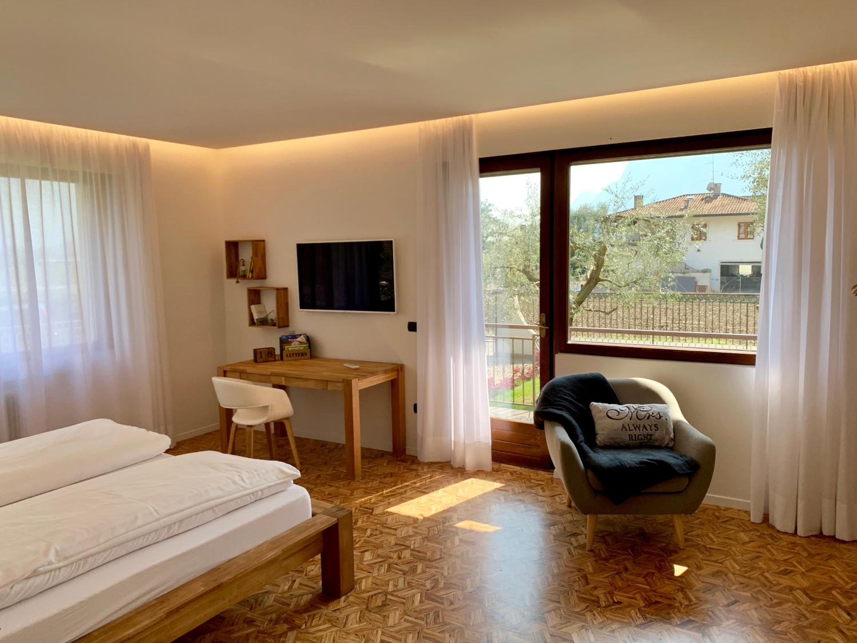 Appartamenti Villa Sonia view 4