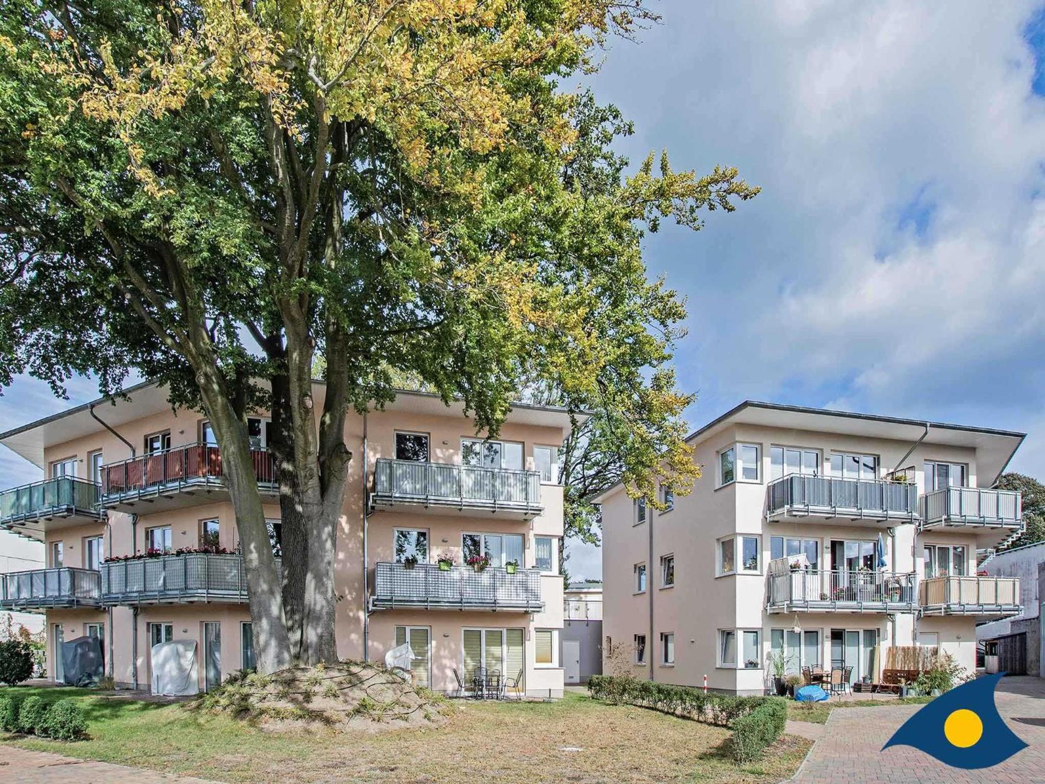 Villa Hügel B 02 "Zaczernie" view 2