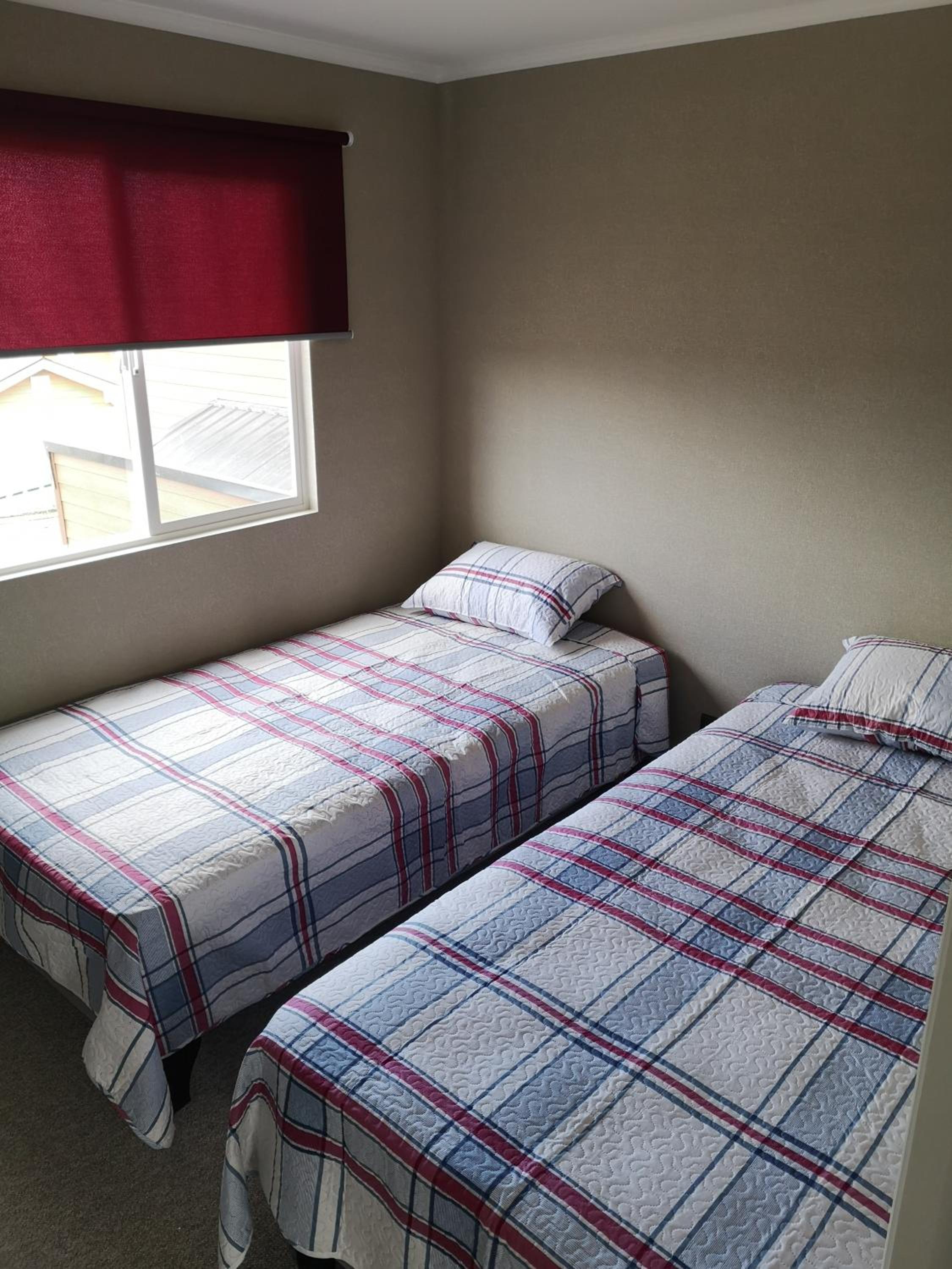 Casa Amoblada Puerto Montt