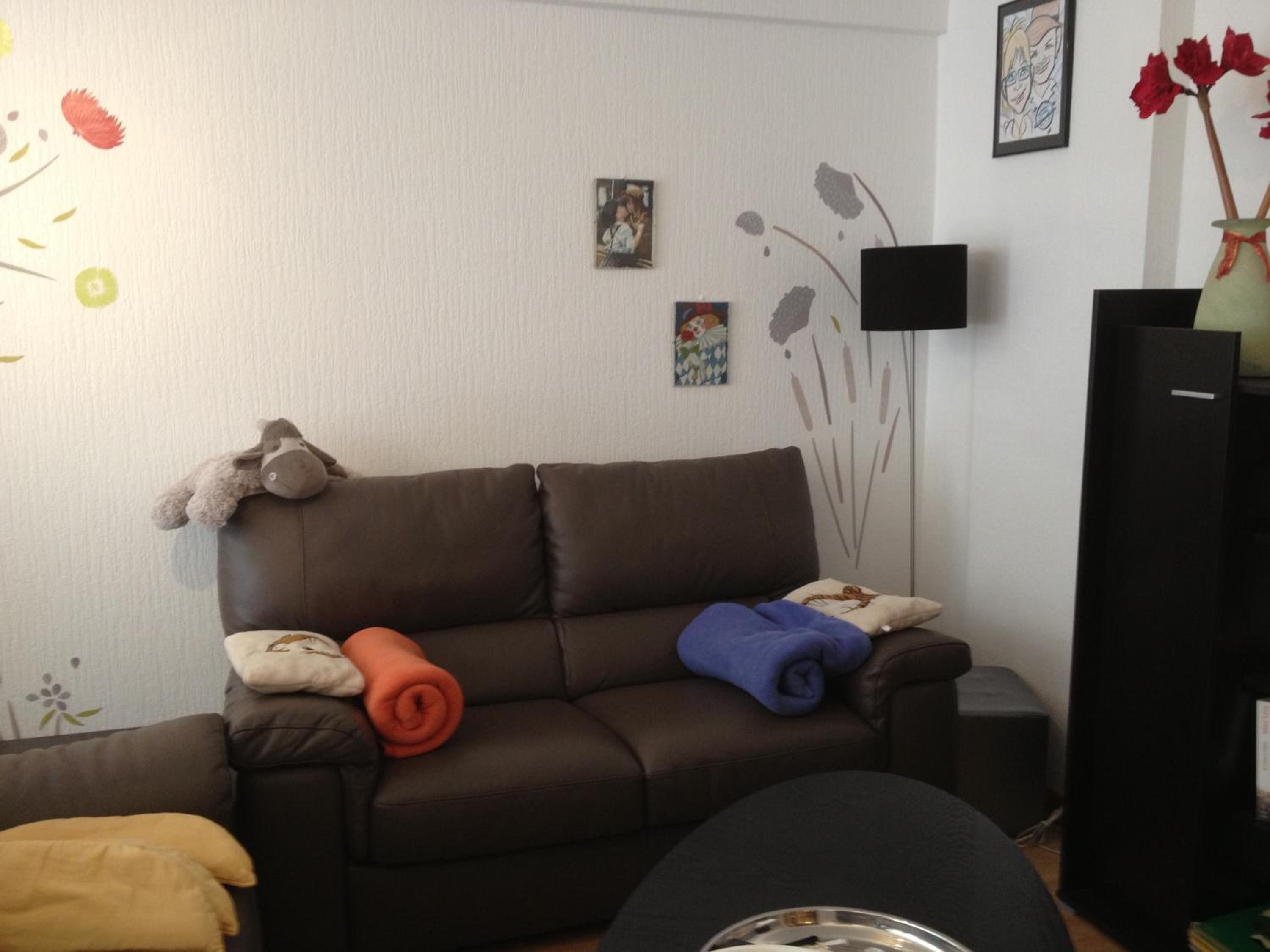 Spacieux Appartement au coin de la plage
