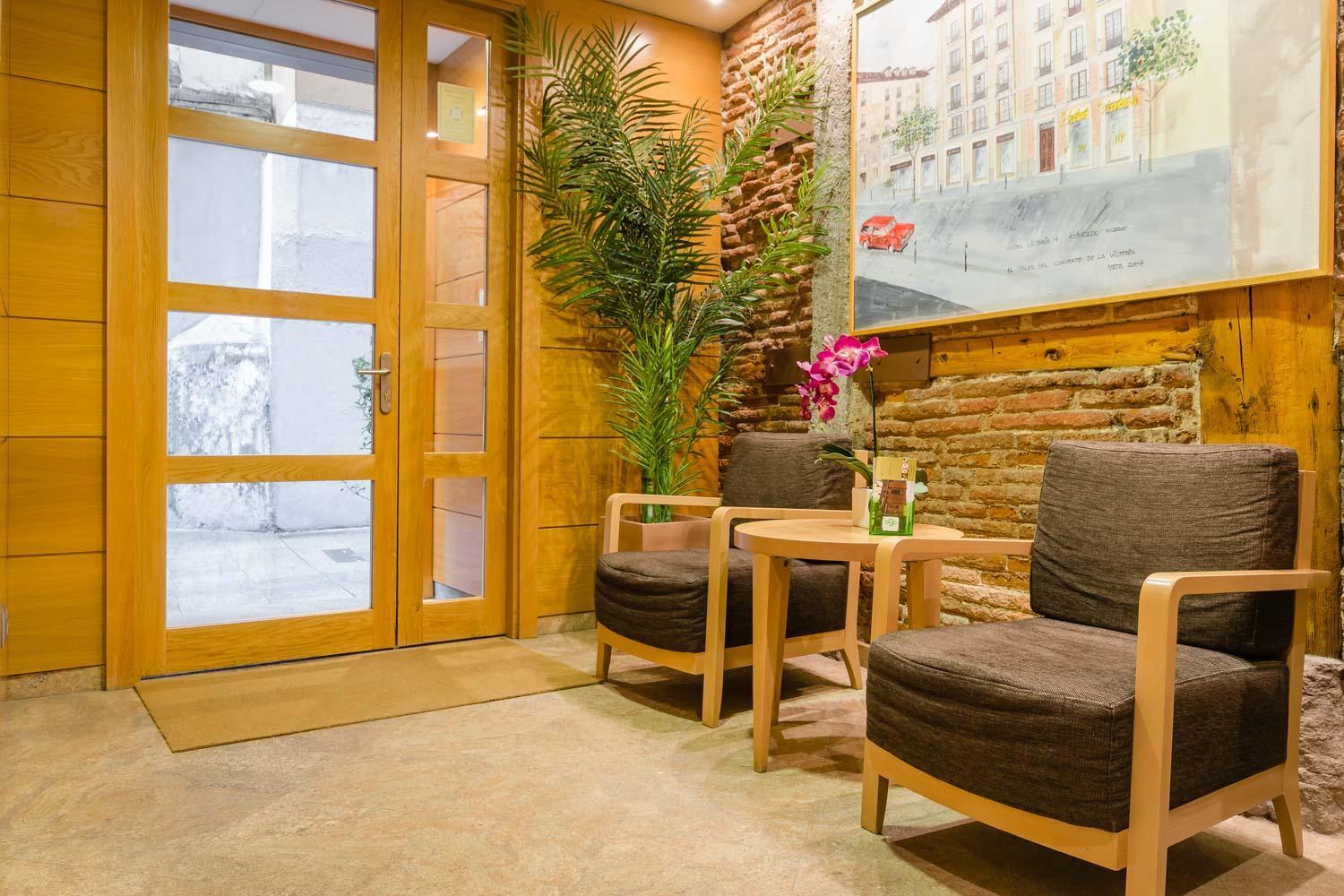 Windsor Puerta del Sol