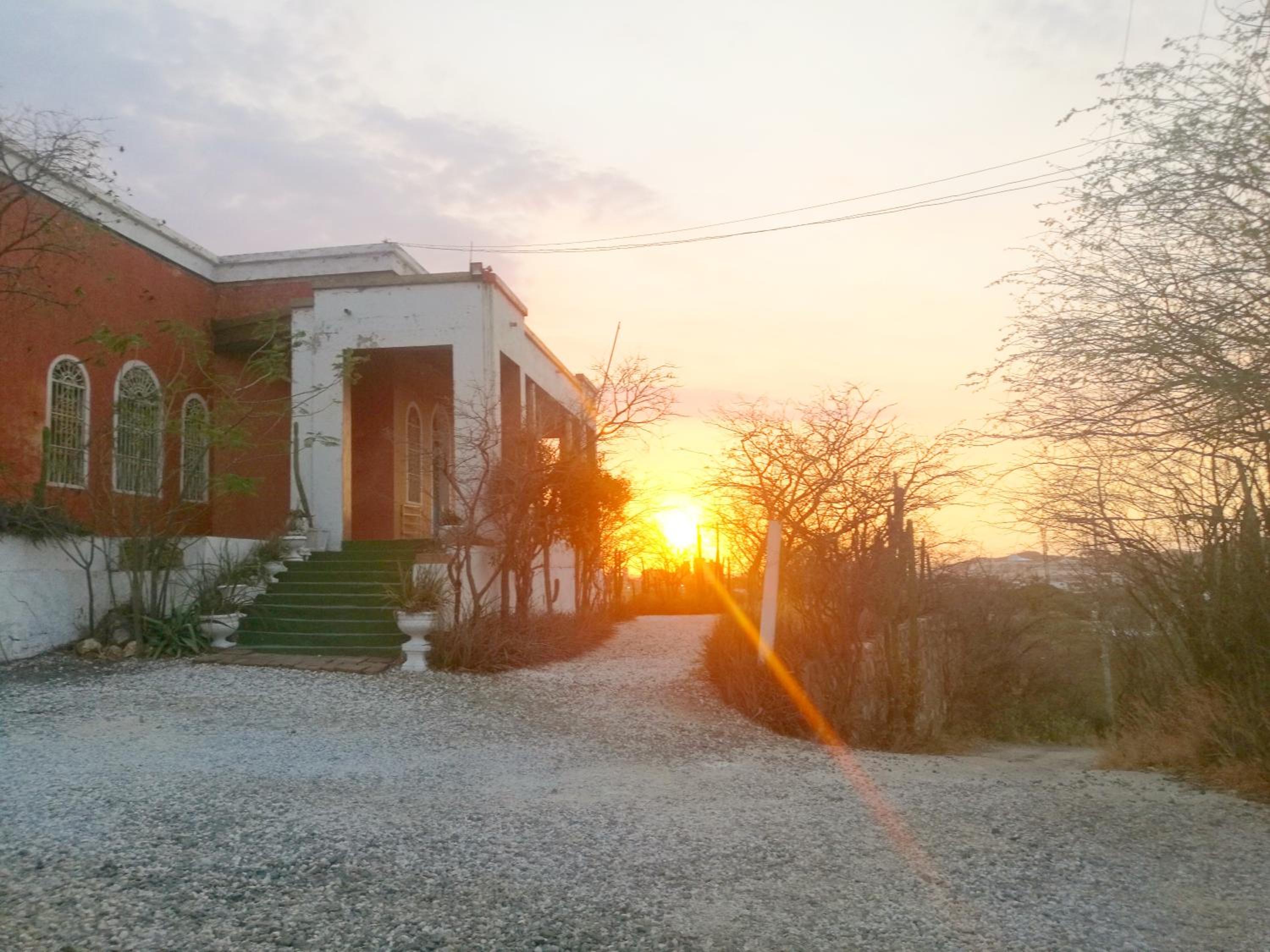 Jardin Etnobotanico Villa Ludovica
