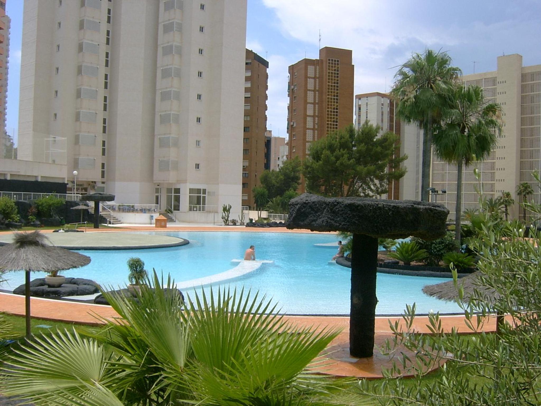 Complejo VACANZA-TURIS