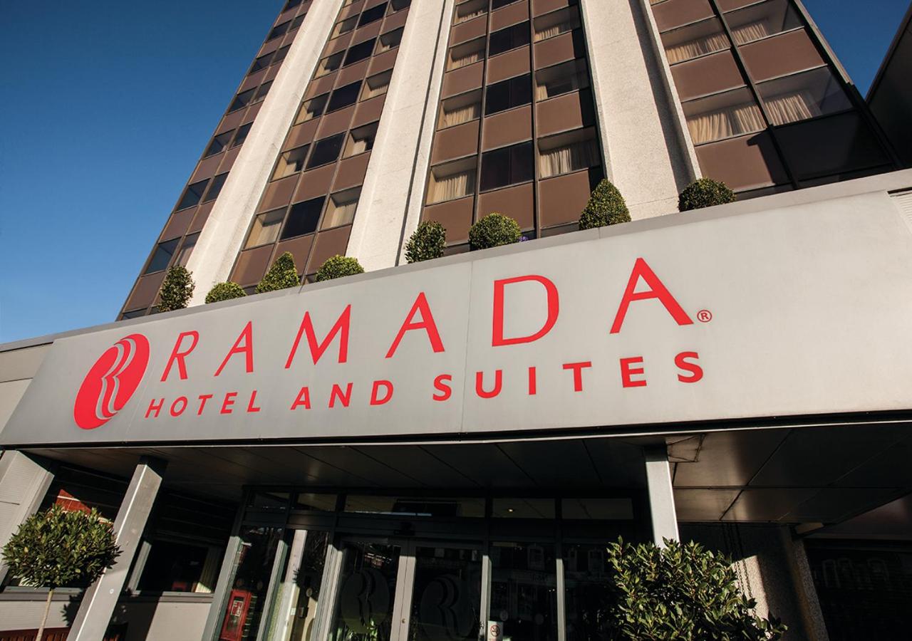 Coventry Vacations - Ramada Hotel  Suites by Wyndham Coventry - Property Image 41