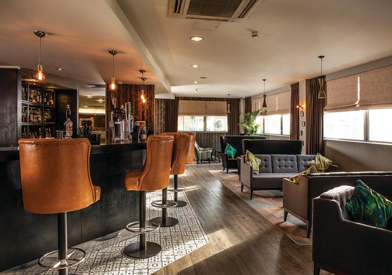 Coventry Vacations - Ramada Hotel  Suites by Wyndham Coventry - Property Image 3