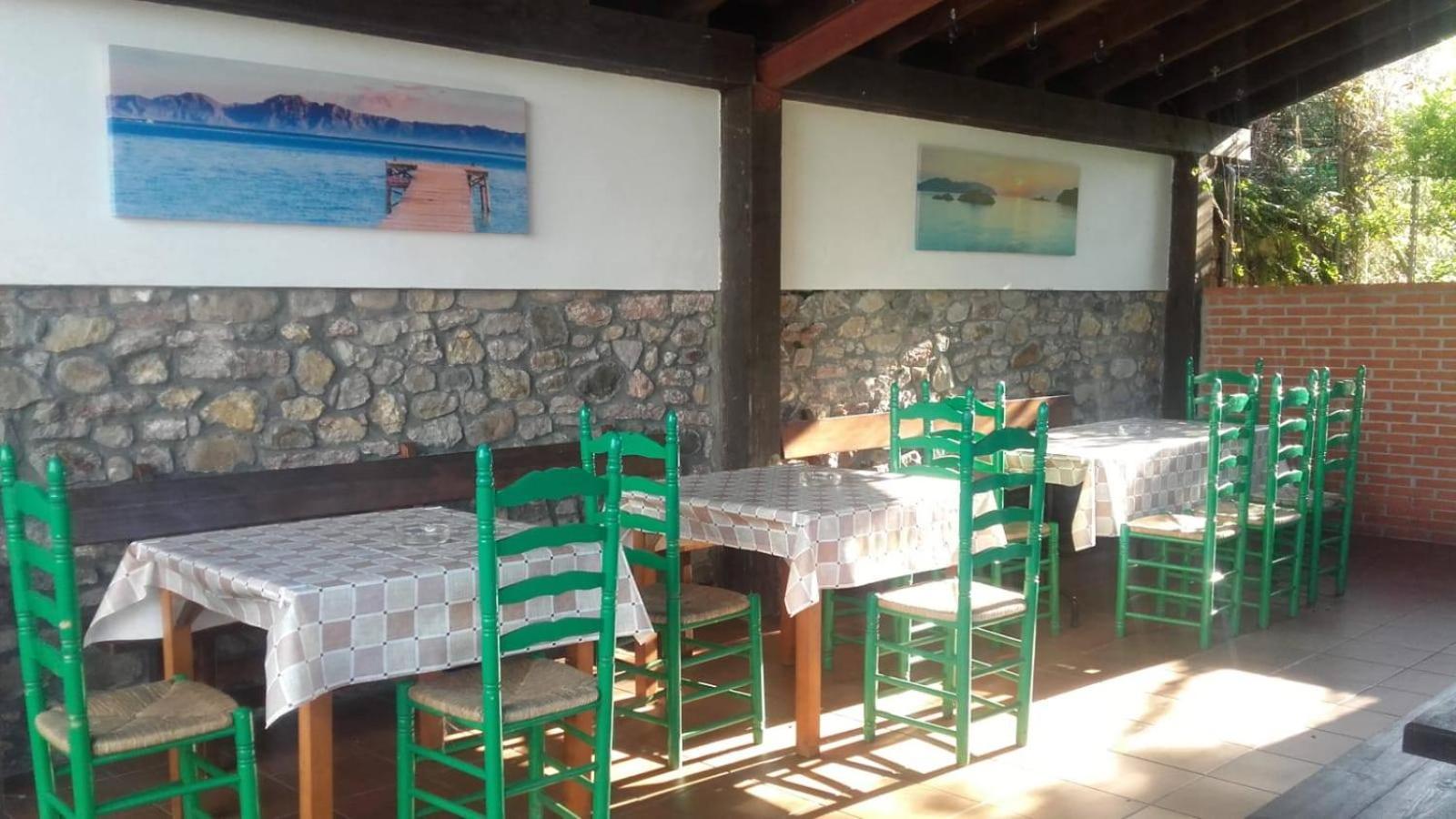 Albergue La Posada Cangas de Onis