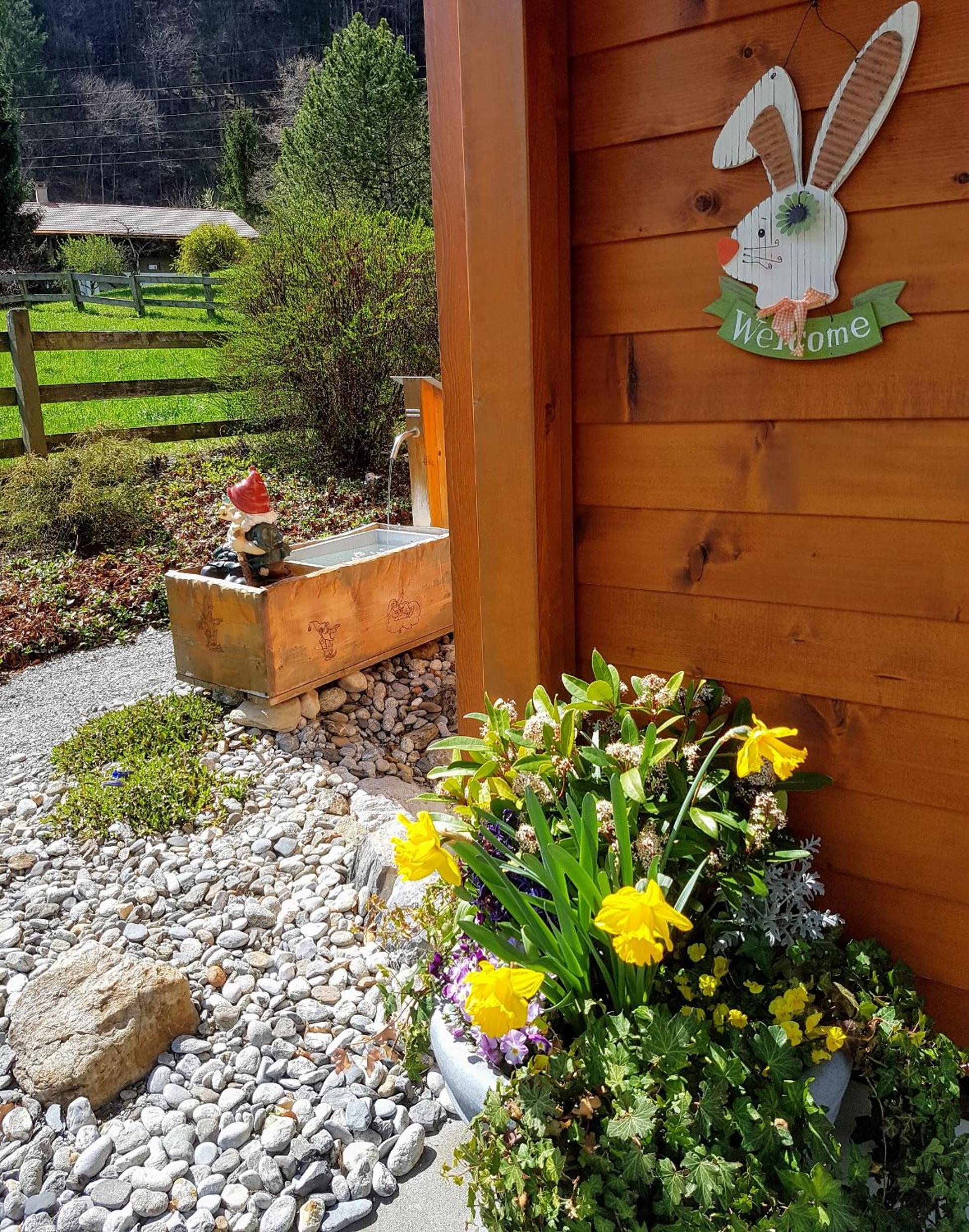 Chalet Gafri -Boutique B&B - comfort and hospitality - near Interlaken