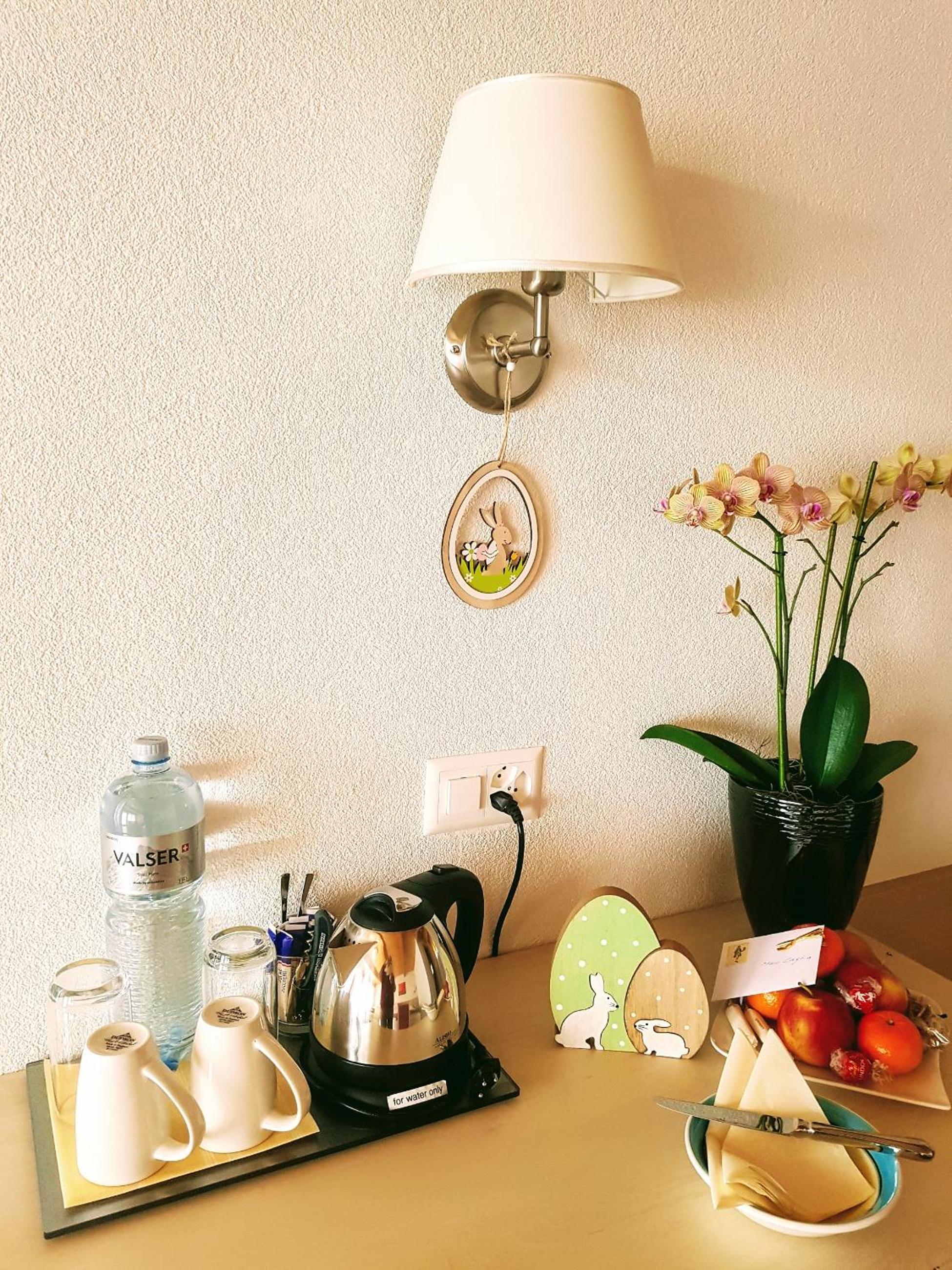 Chalet Gafri -Boutique B&B - comfort and hospitality - near Interlaken