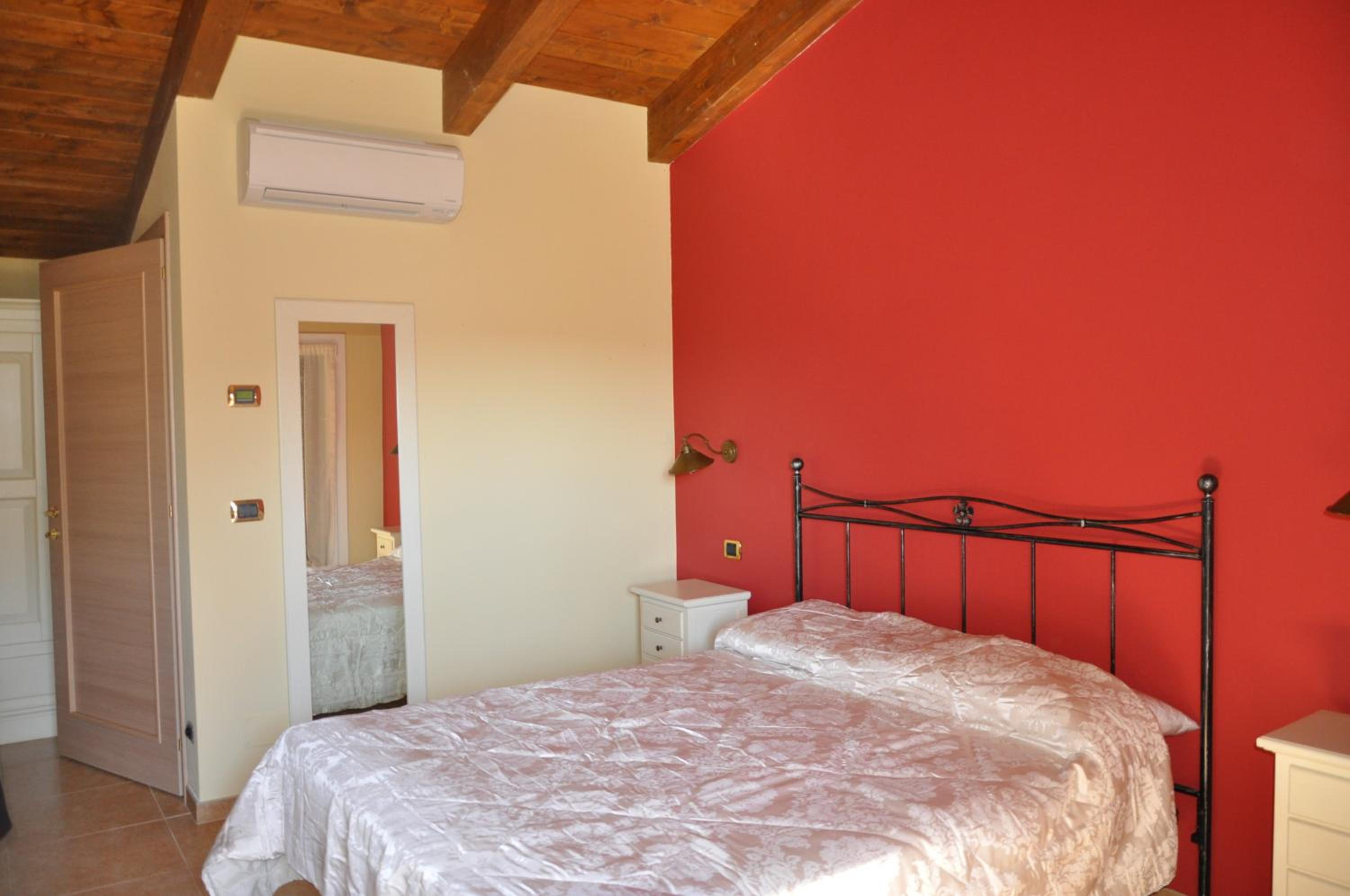 Agriturismo Le Vigne