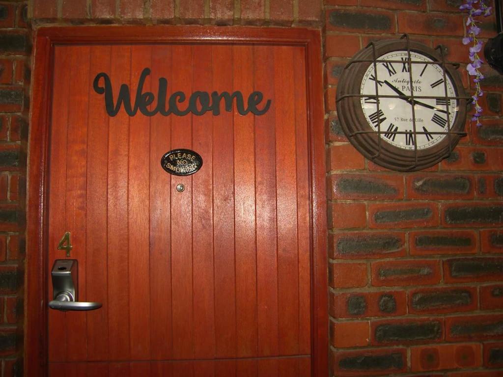 The Travel Inn Durban