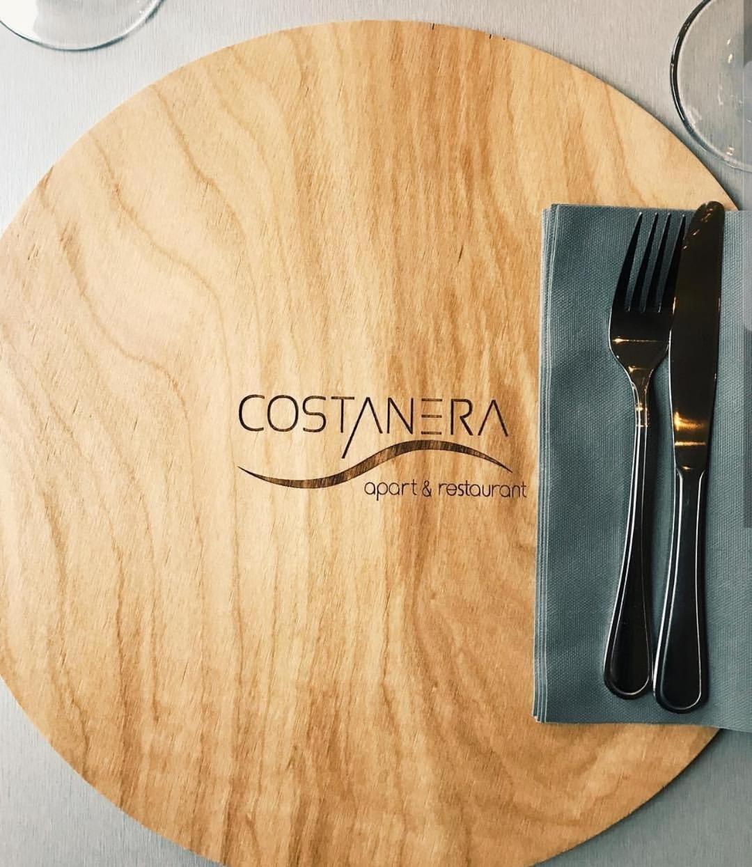 Costanera Apart