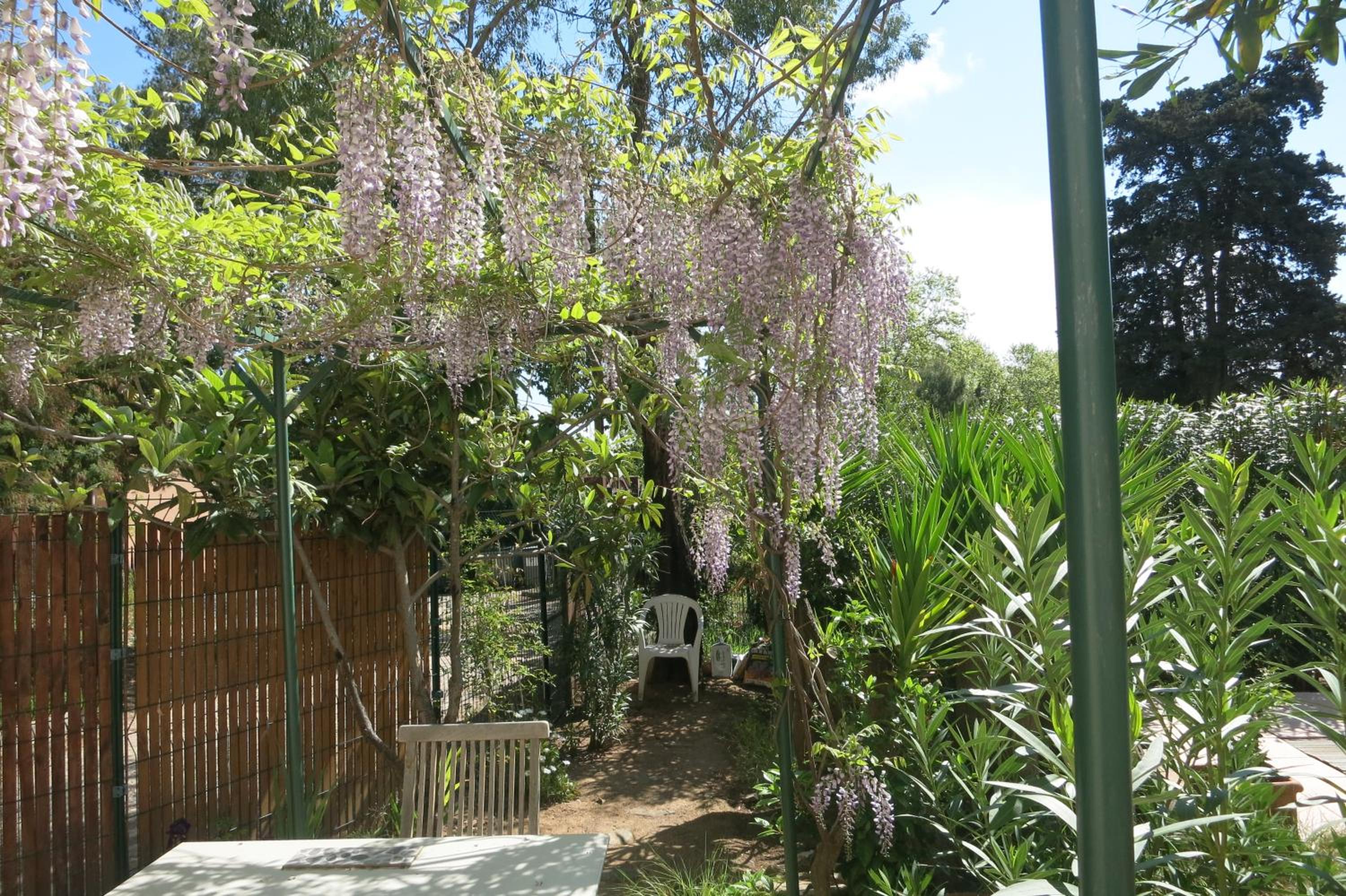 Villa les Lys view 3