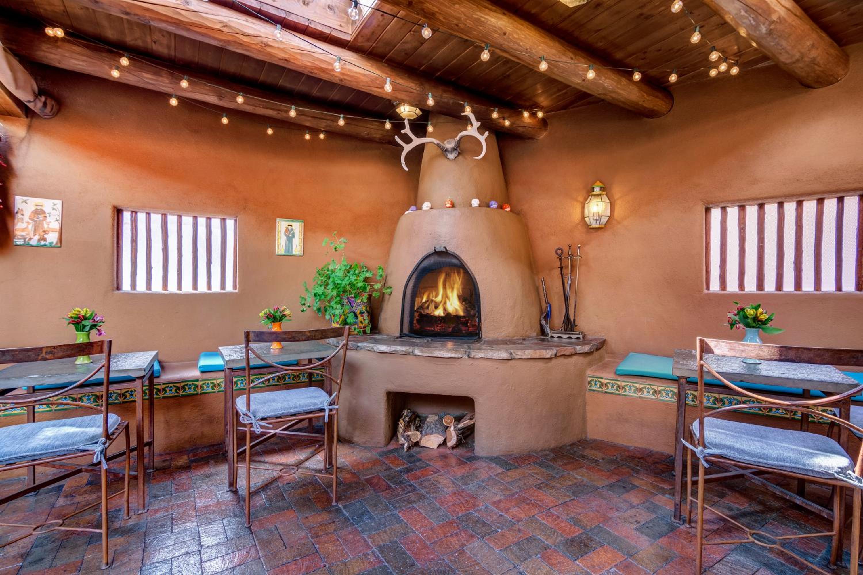 Santa Fe Vacations - Santa Fe Motel  Inn - Property Image 1