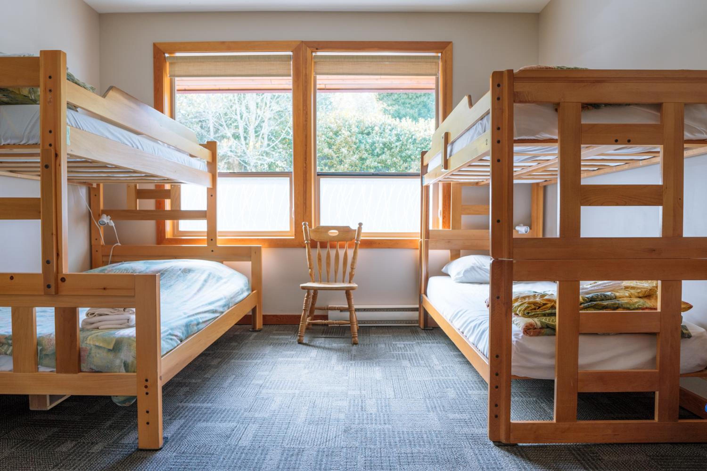 Tofino Vacations - Whalers on the Point Guesthouse - Property Image 7