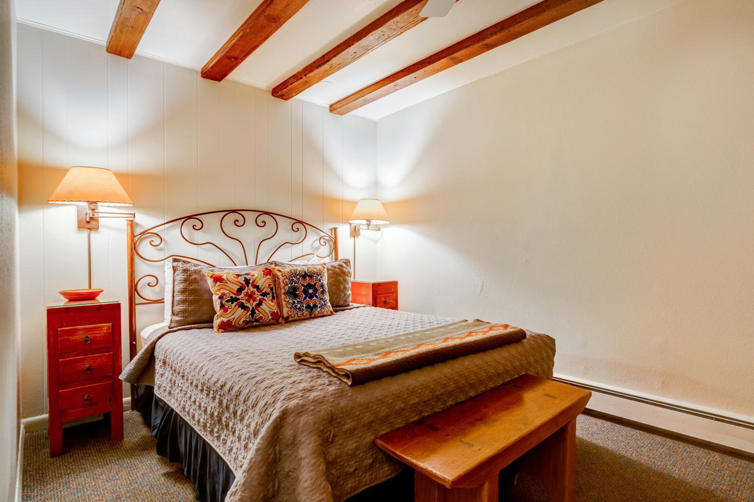 Santa Fe Motel & Inn view 3