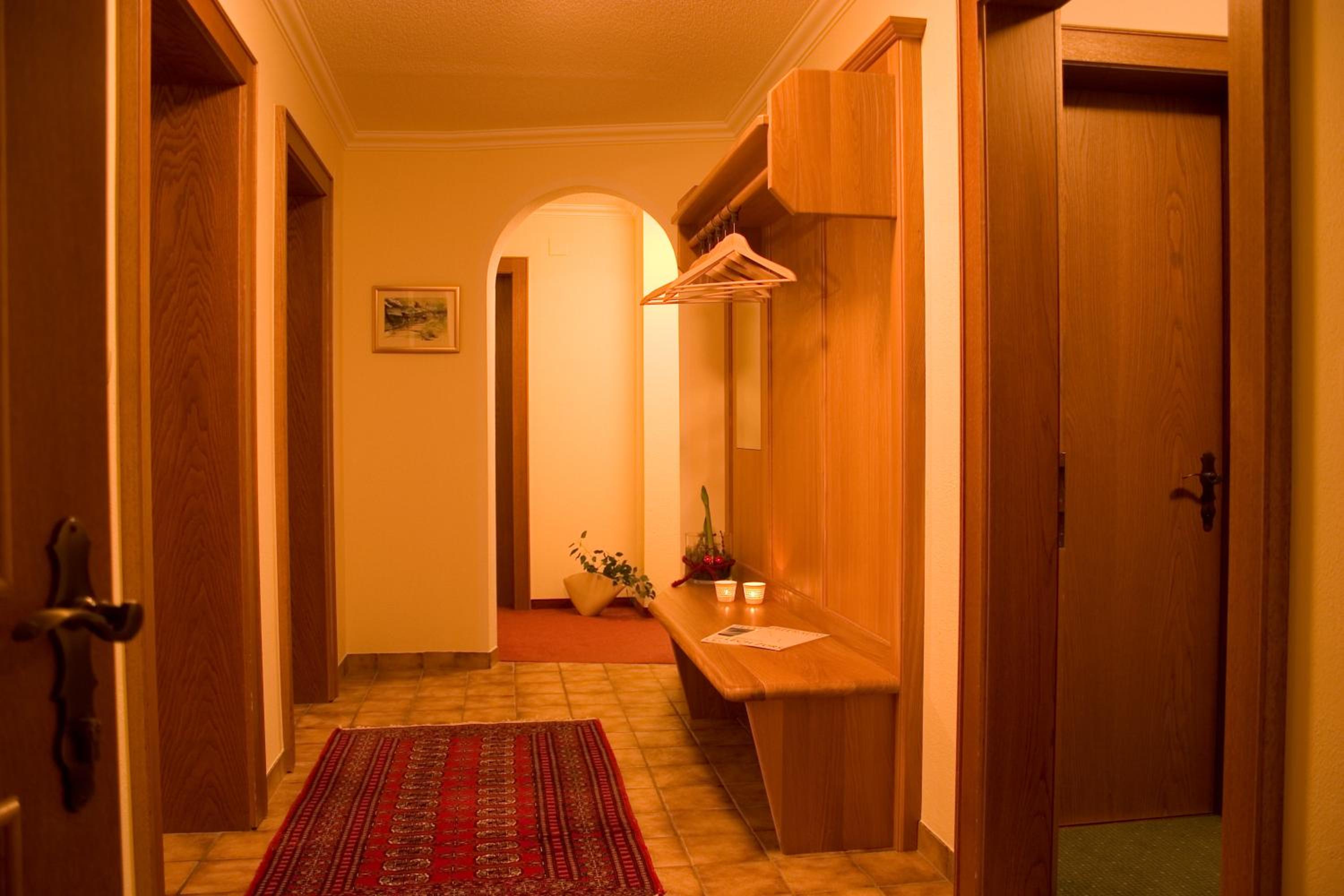 Appartement Roggal