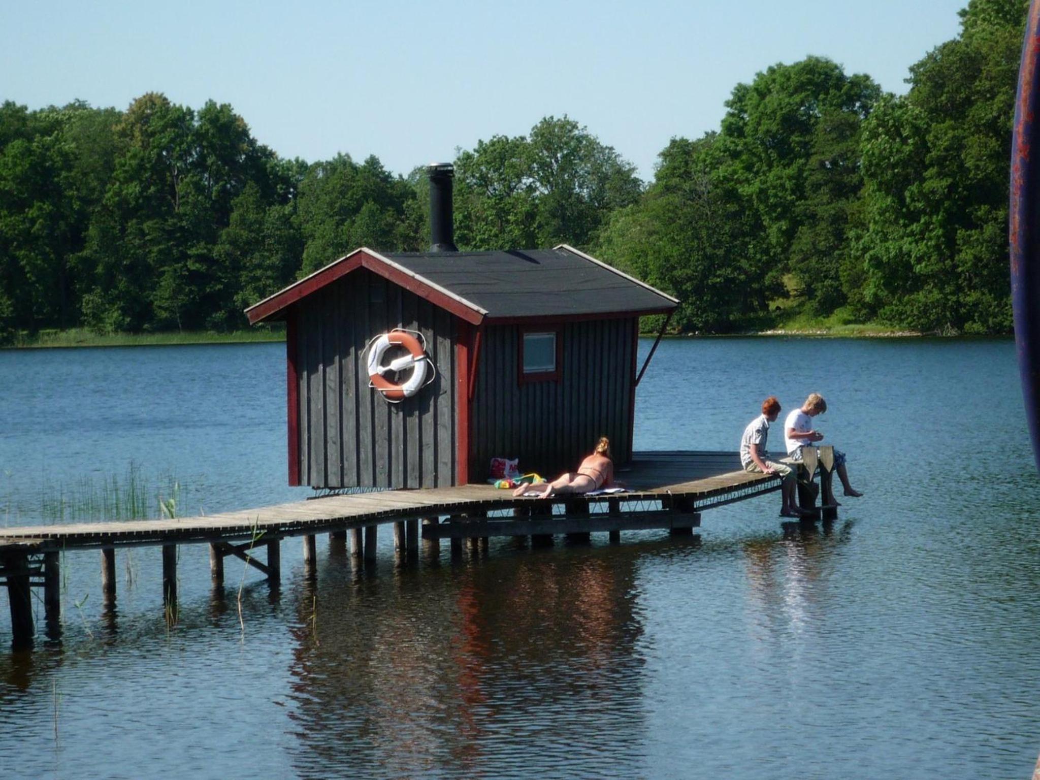 Valle vandrarhem och camping