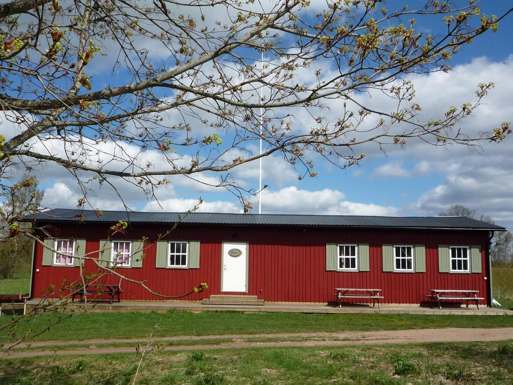 Valle vandrarhem och camping