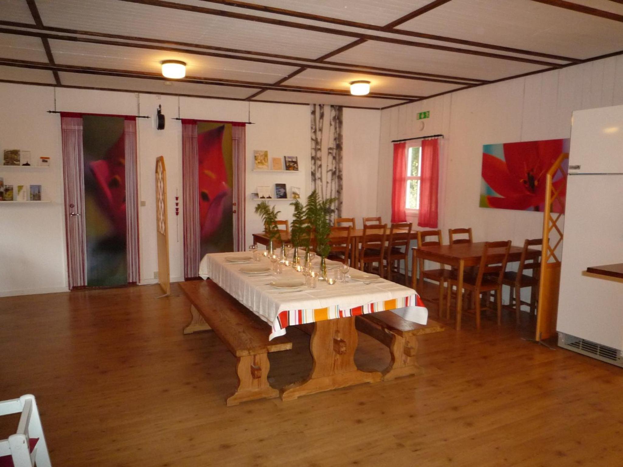 Valle vandrarhem och camping