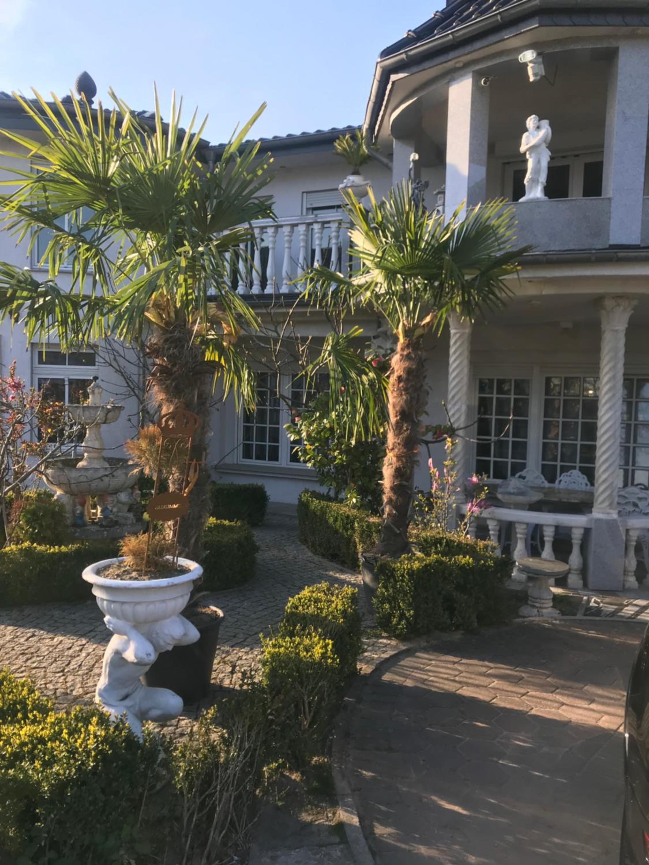 Villa in Walsrode